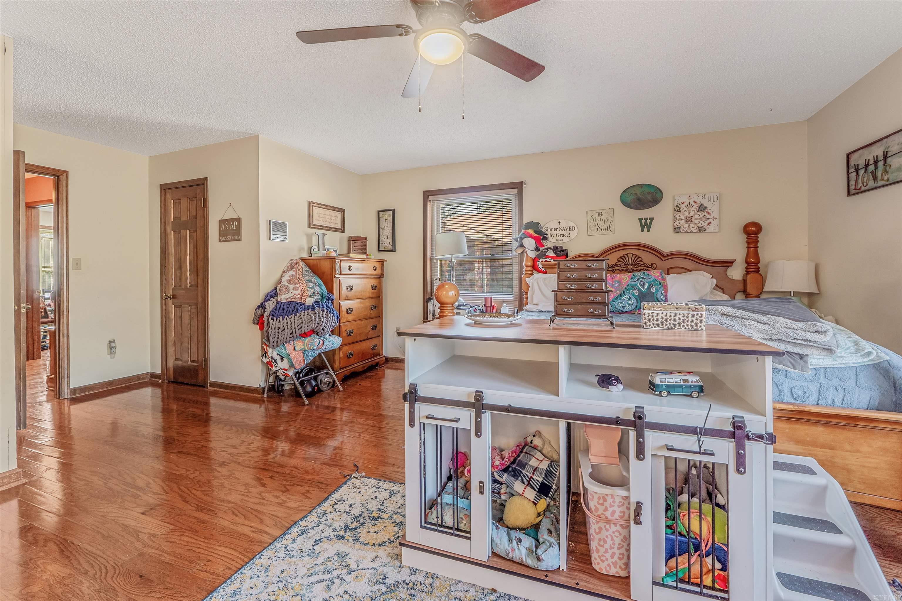 11809 Timber Creek Road North Little Rock, AR 72118