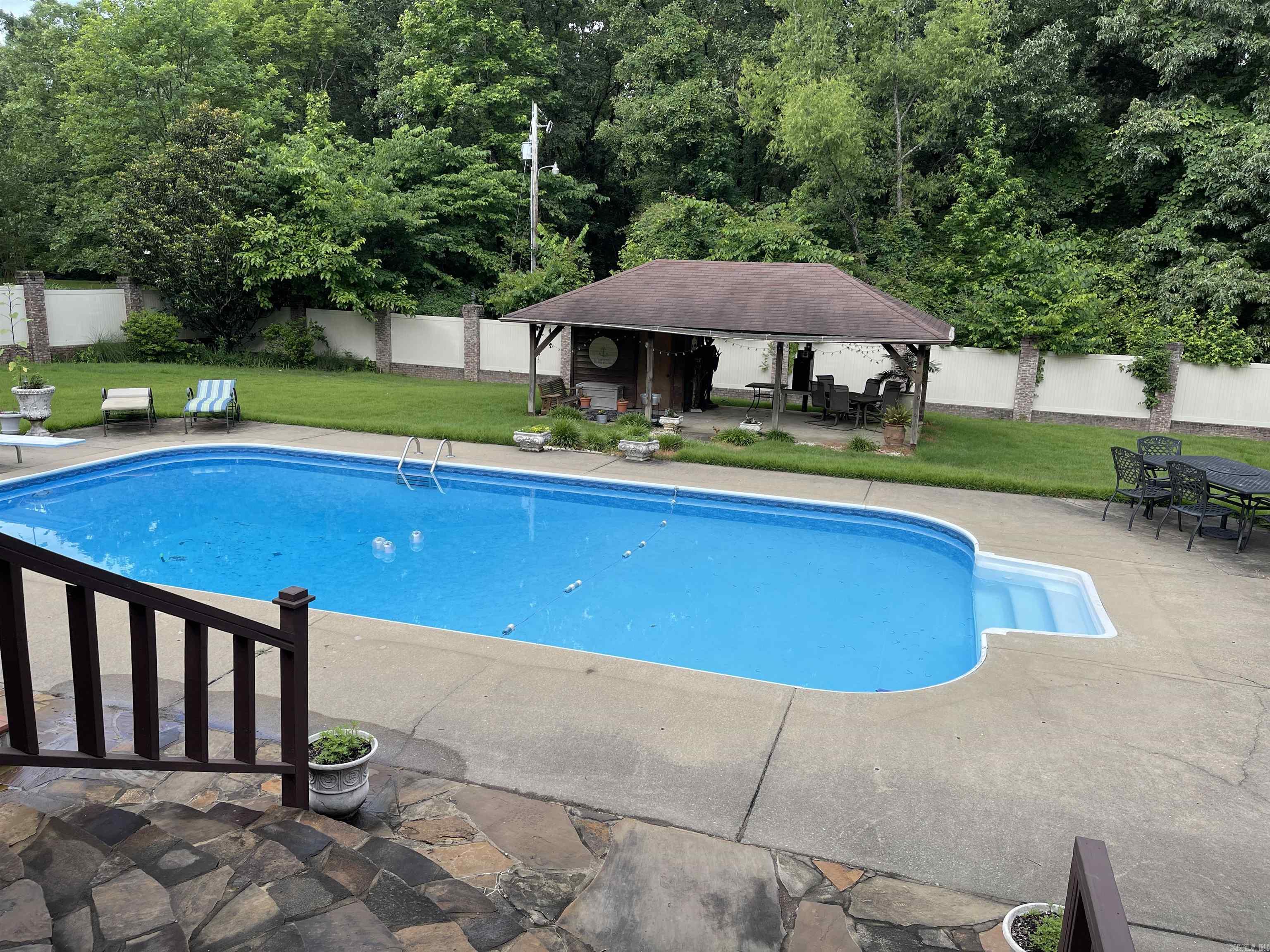 11809 Timber Creek  North Little Rock, AR