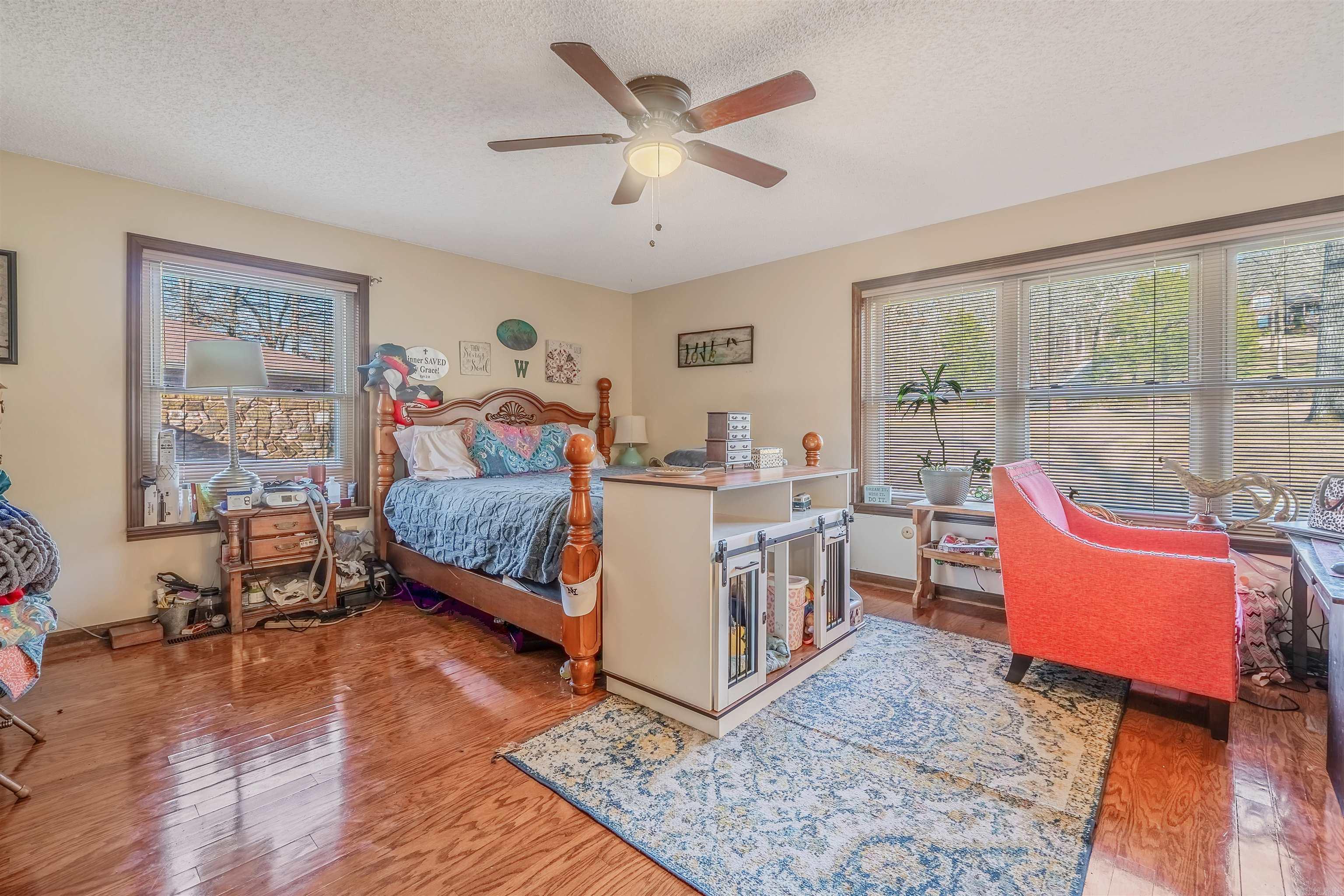 11809 Timber Creek Road North Little Rock, AR 72118