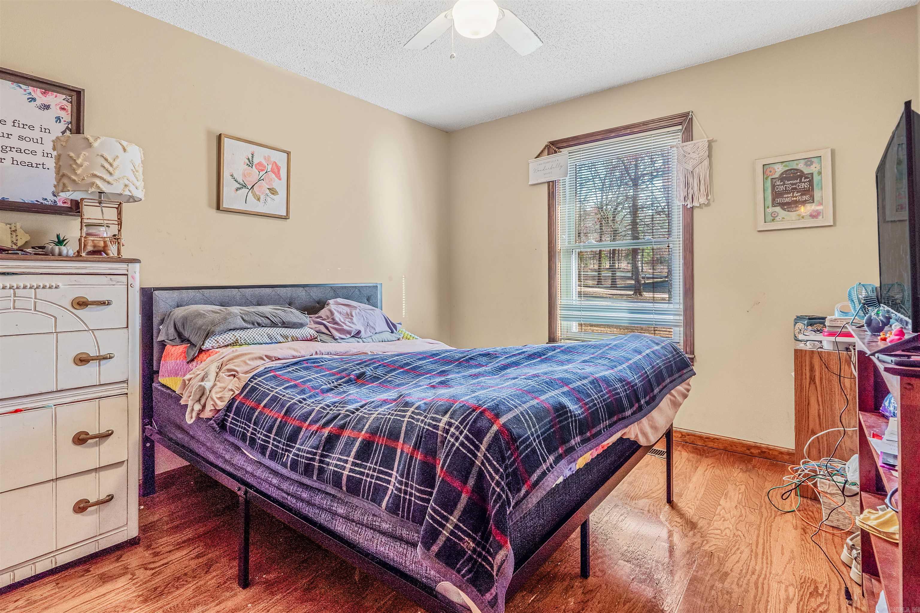 11809 Timber Creek  North Little Rock, AR