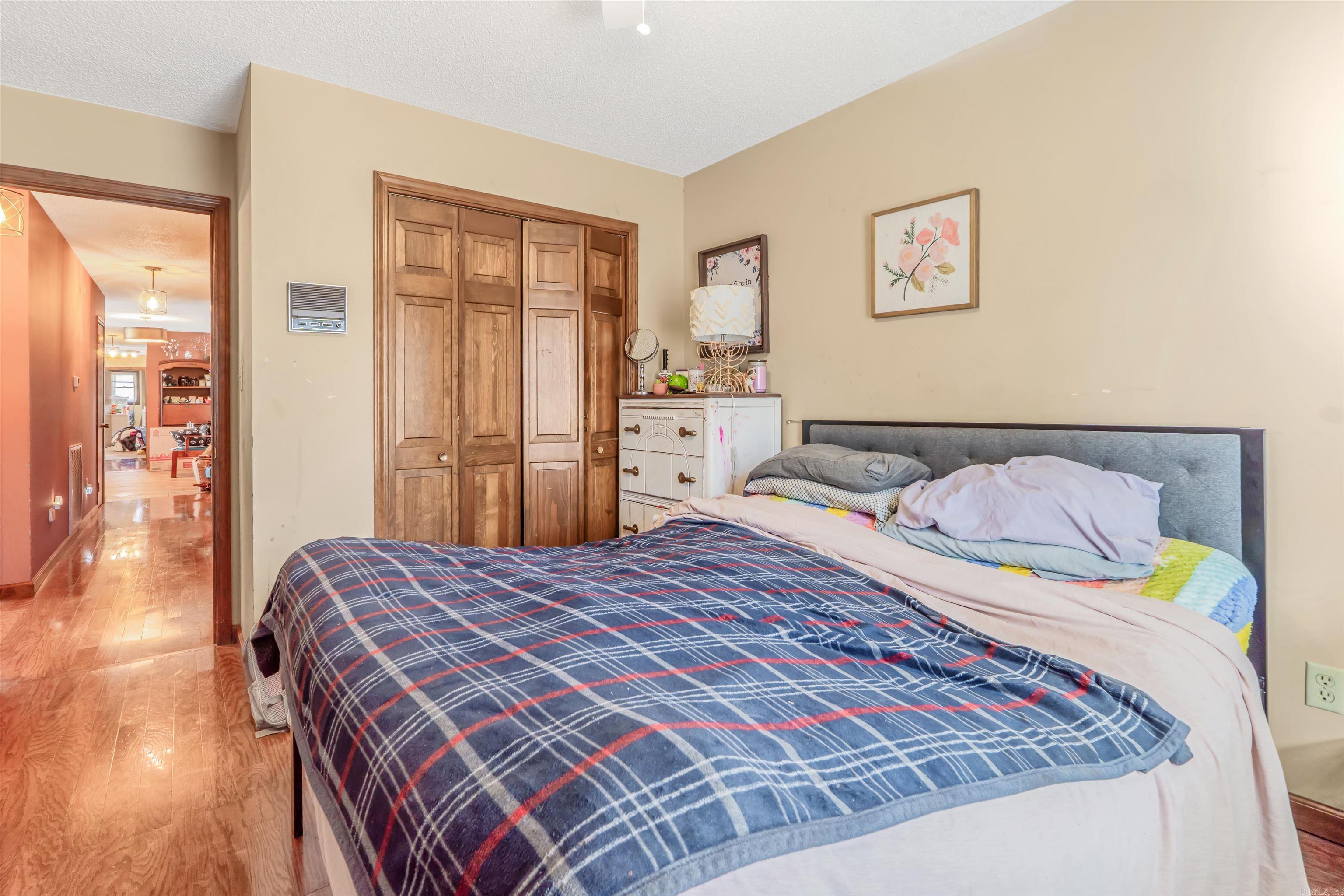 11809 Timber Creek  North Little Rock, AR