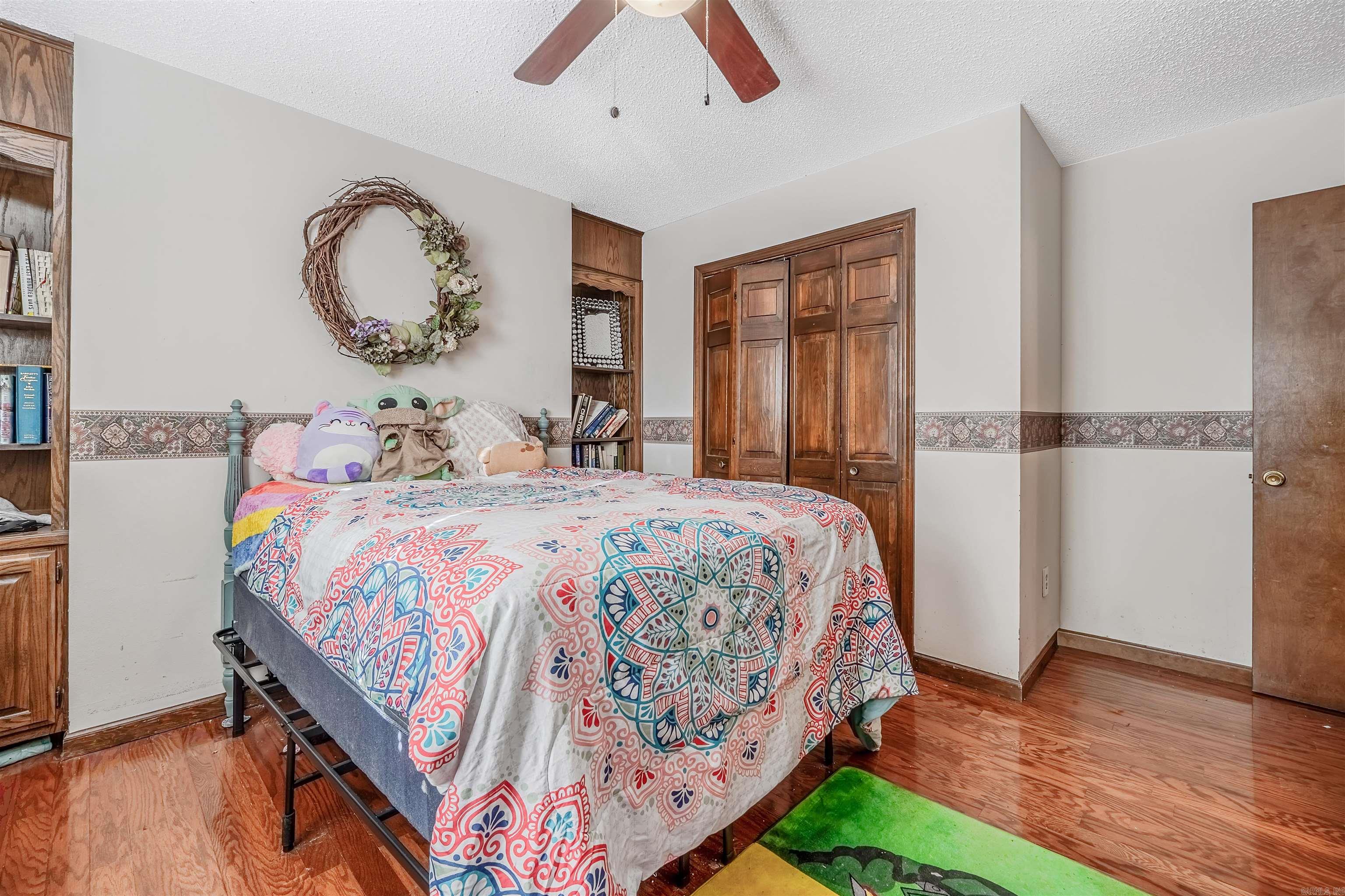 11809 Timber Creek  North Little Rock, AR