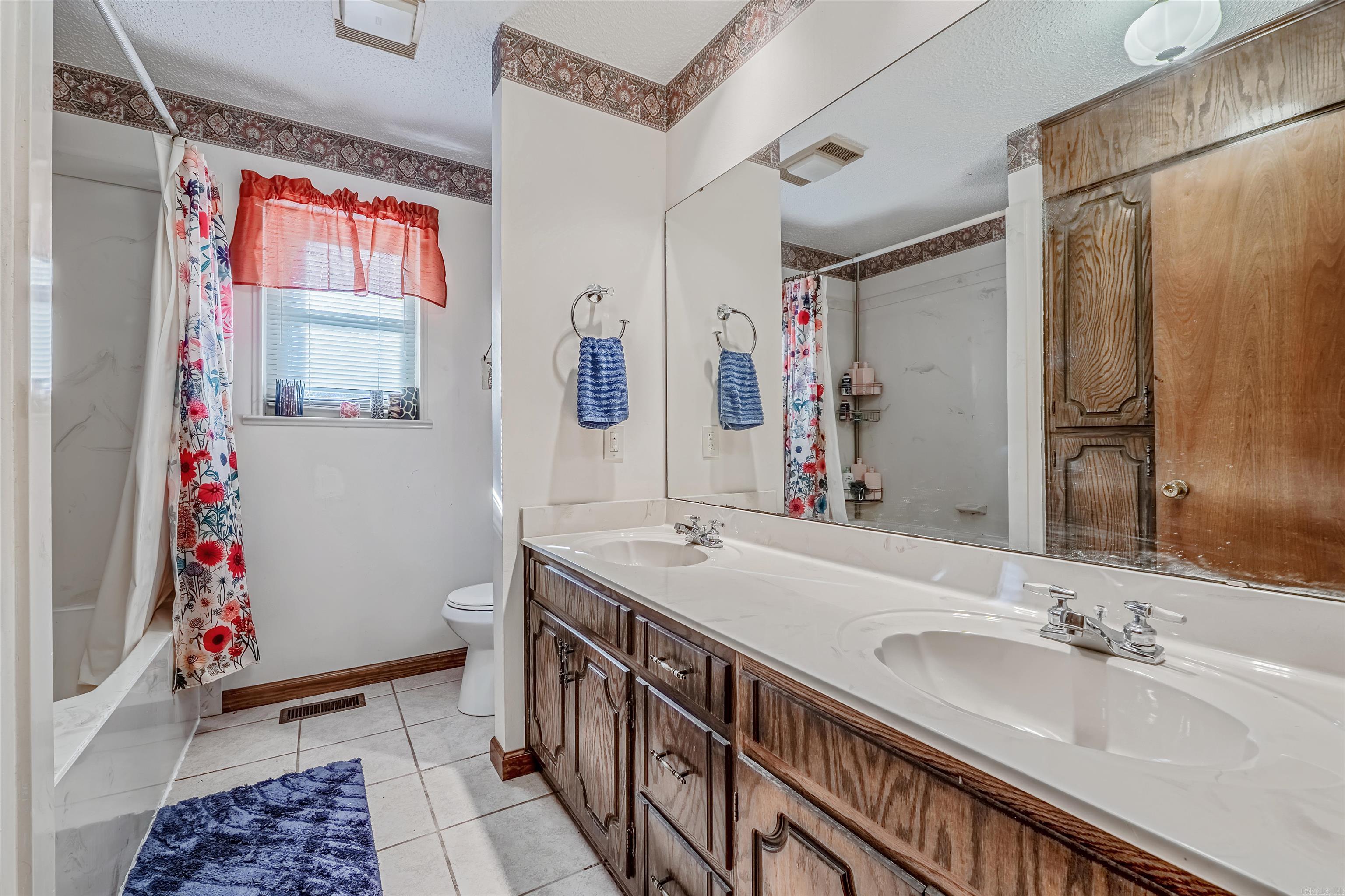 11809 Timber Creek Road North Little Rock, AR 72118