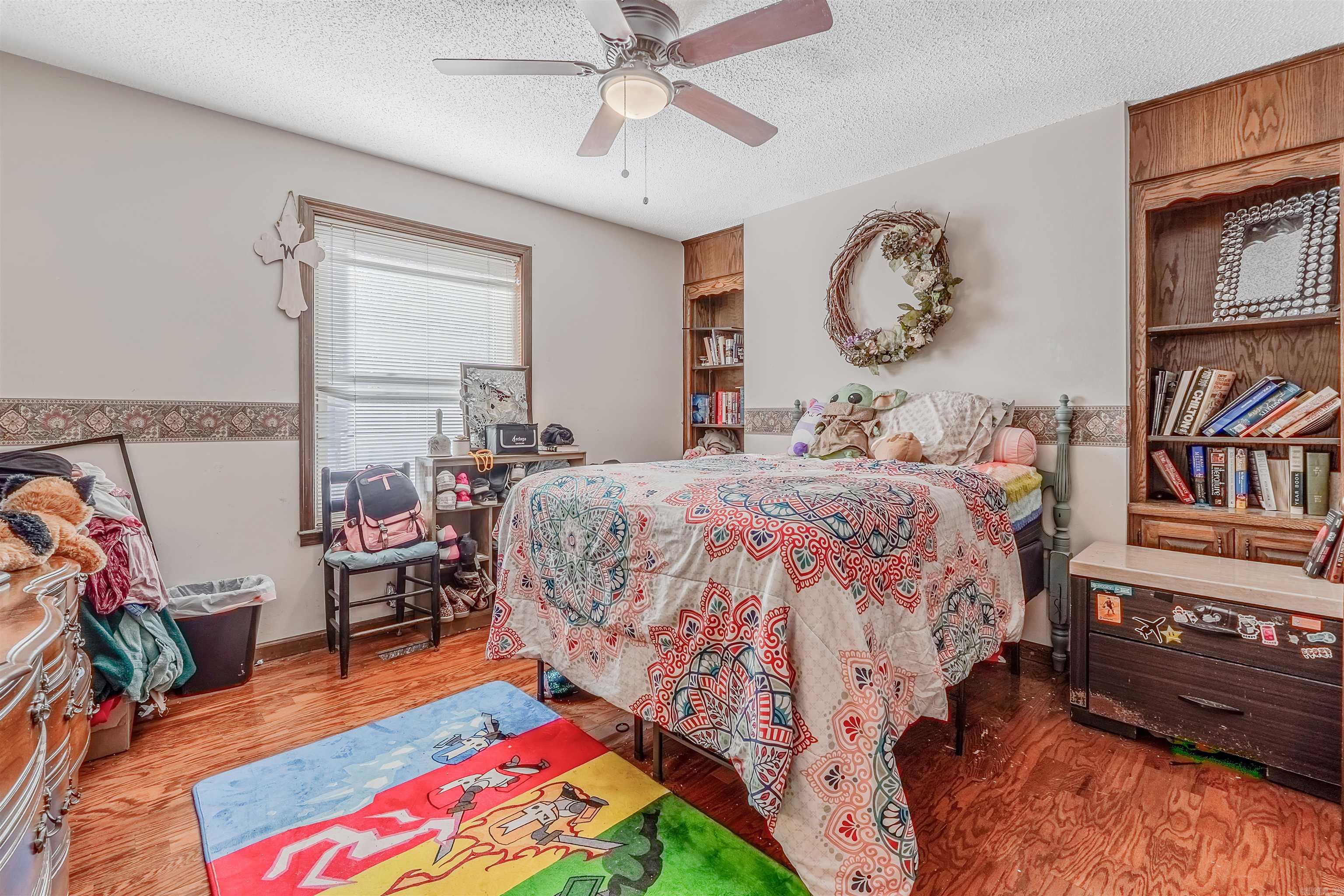 11809 Timber Creek Road North Little Rock, AR 72118