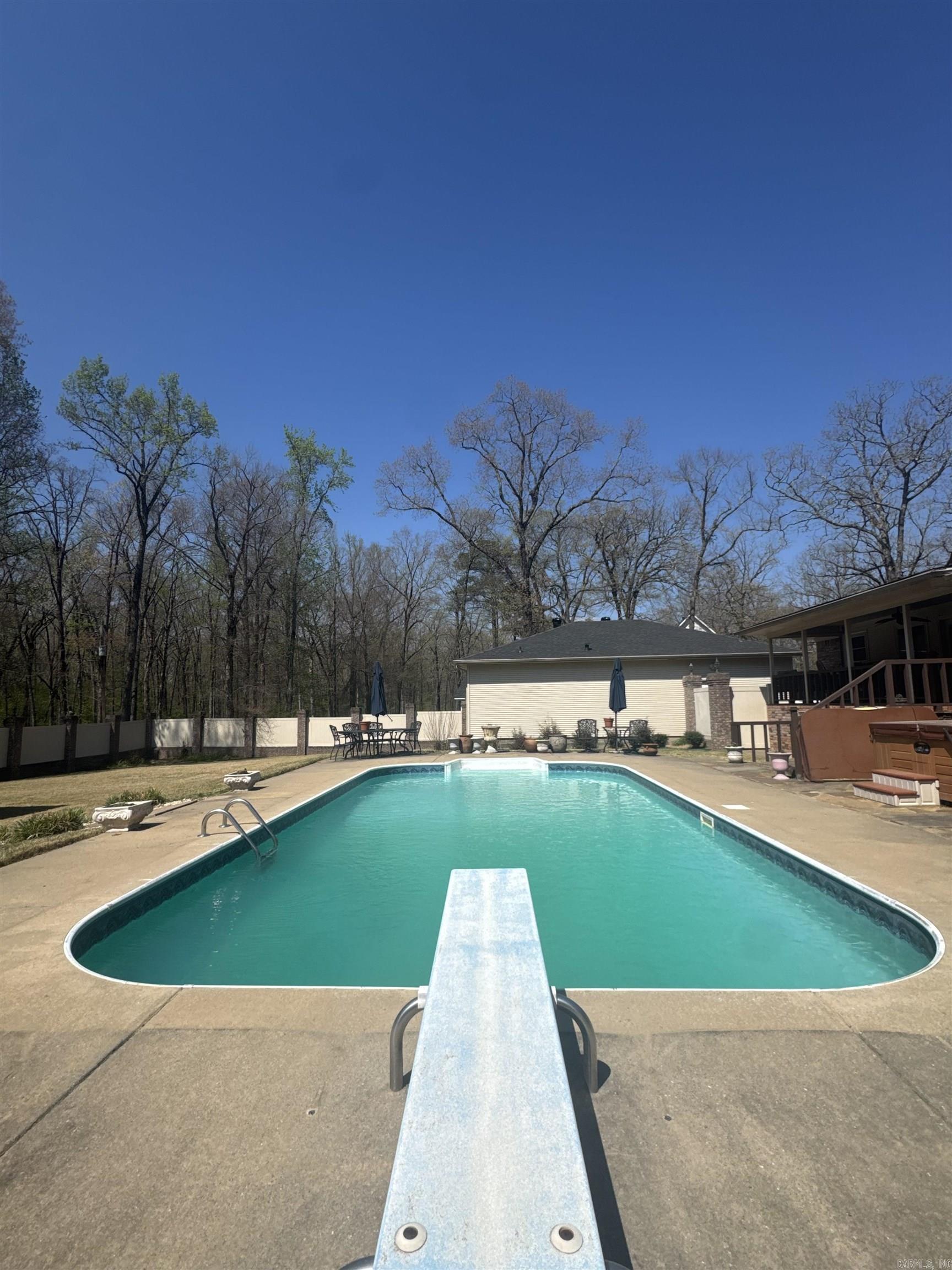 11809 Timber Creek Road North Little Rock, AR 72118