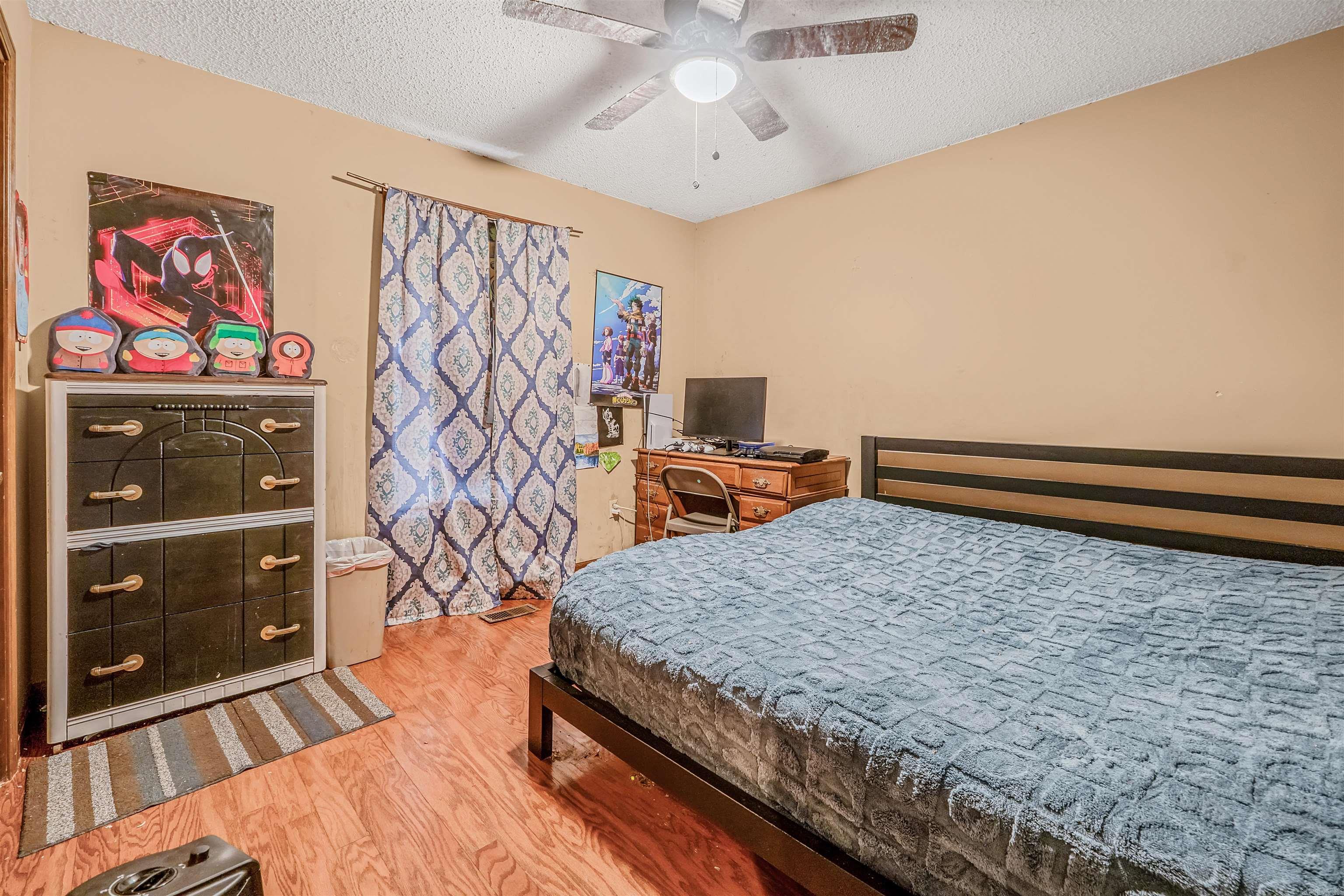 11809 Timber Creek Road North Little Rock, AR 72118