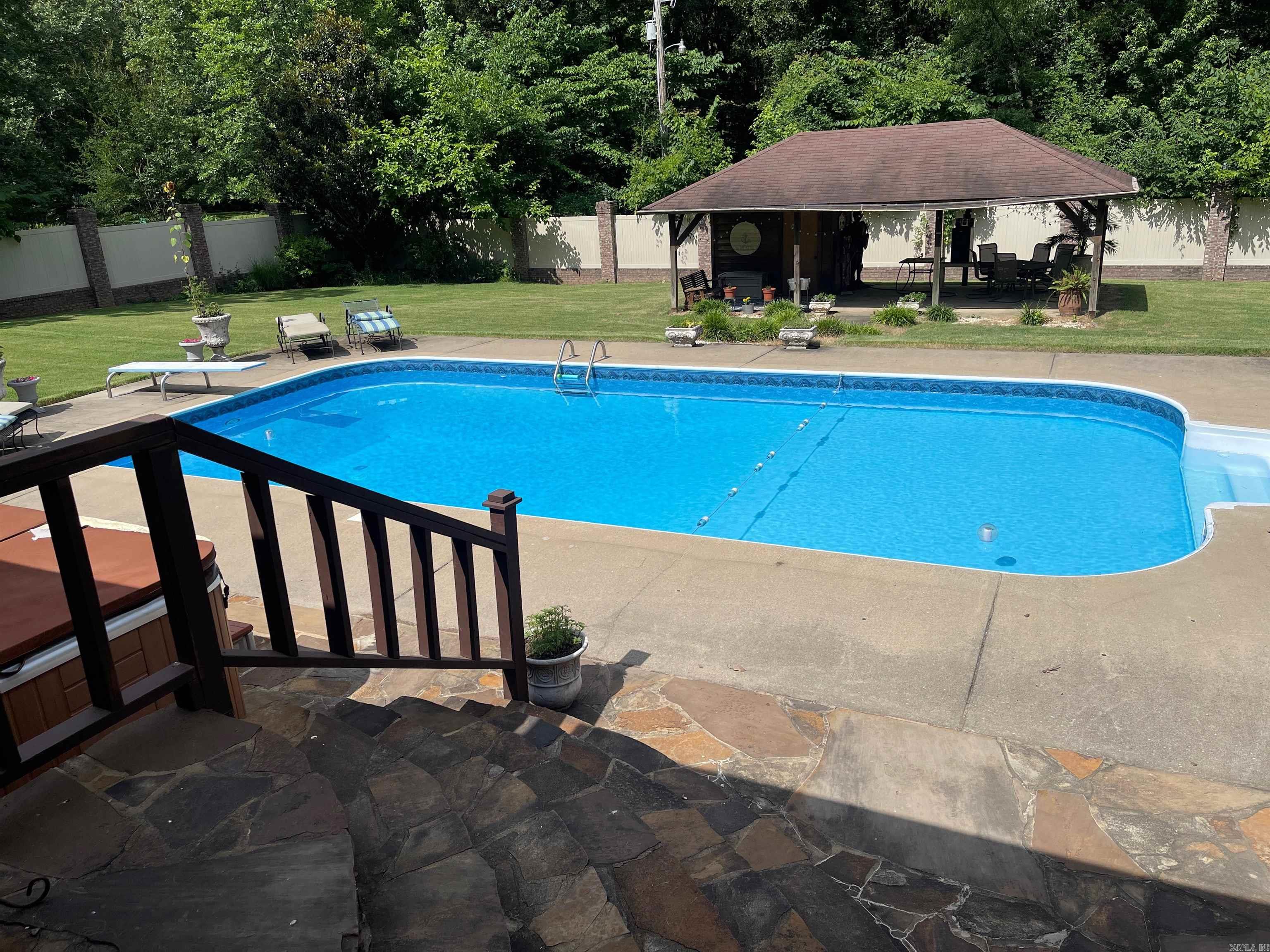 11809 Timber Creek  North Little Rock, AR