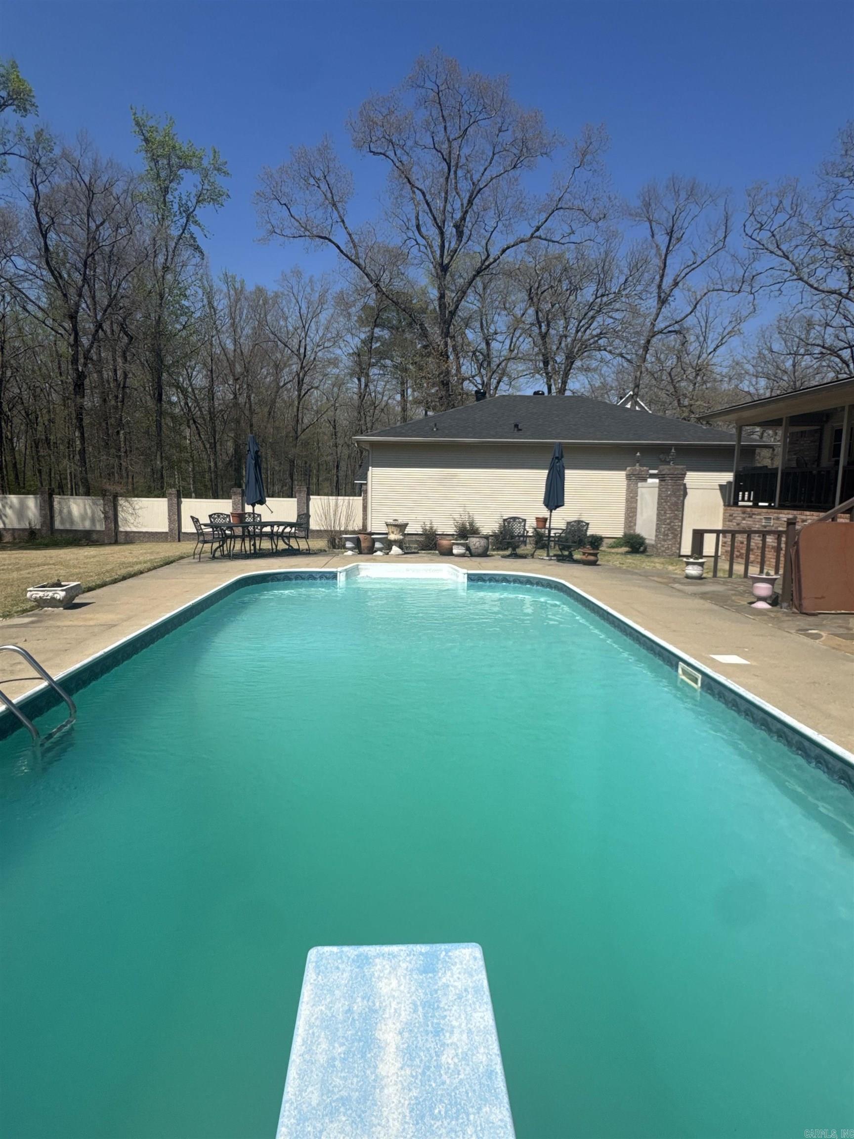 11809 Timber Creek Road North Little Rock, AR 72118