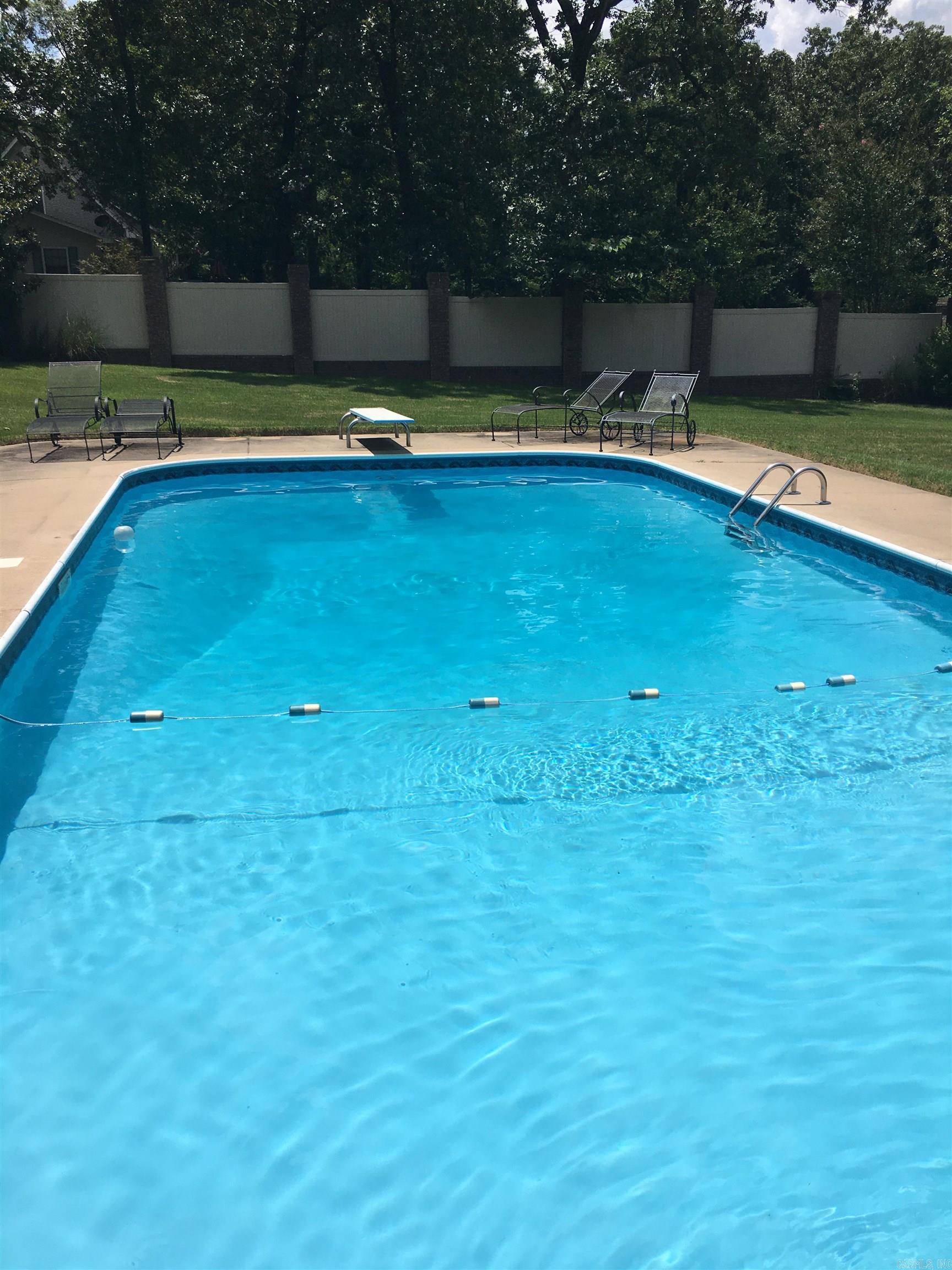 11809 Timber Creek  North Little Rock, AR