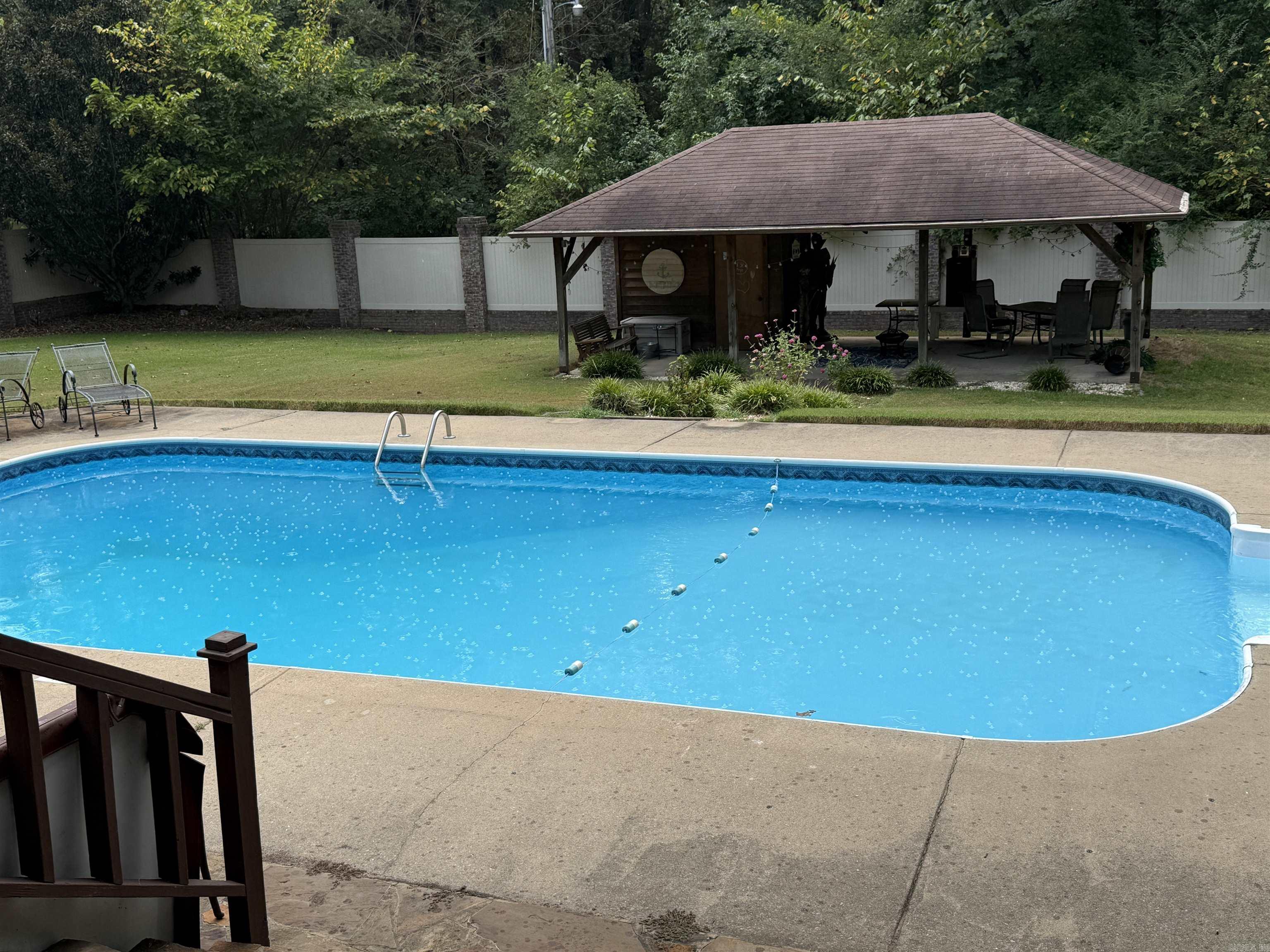 11809 Timber Creek  North Little Rock, AR