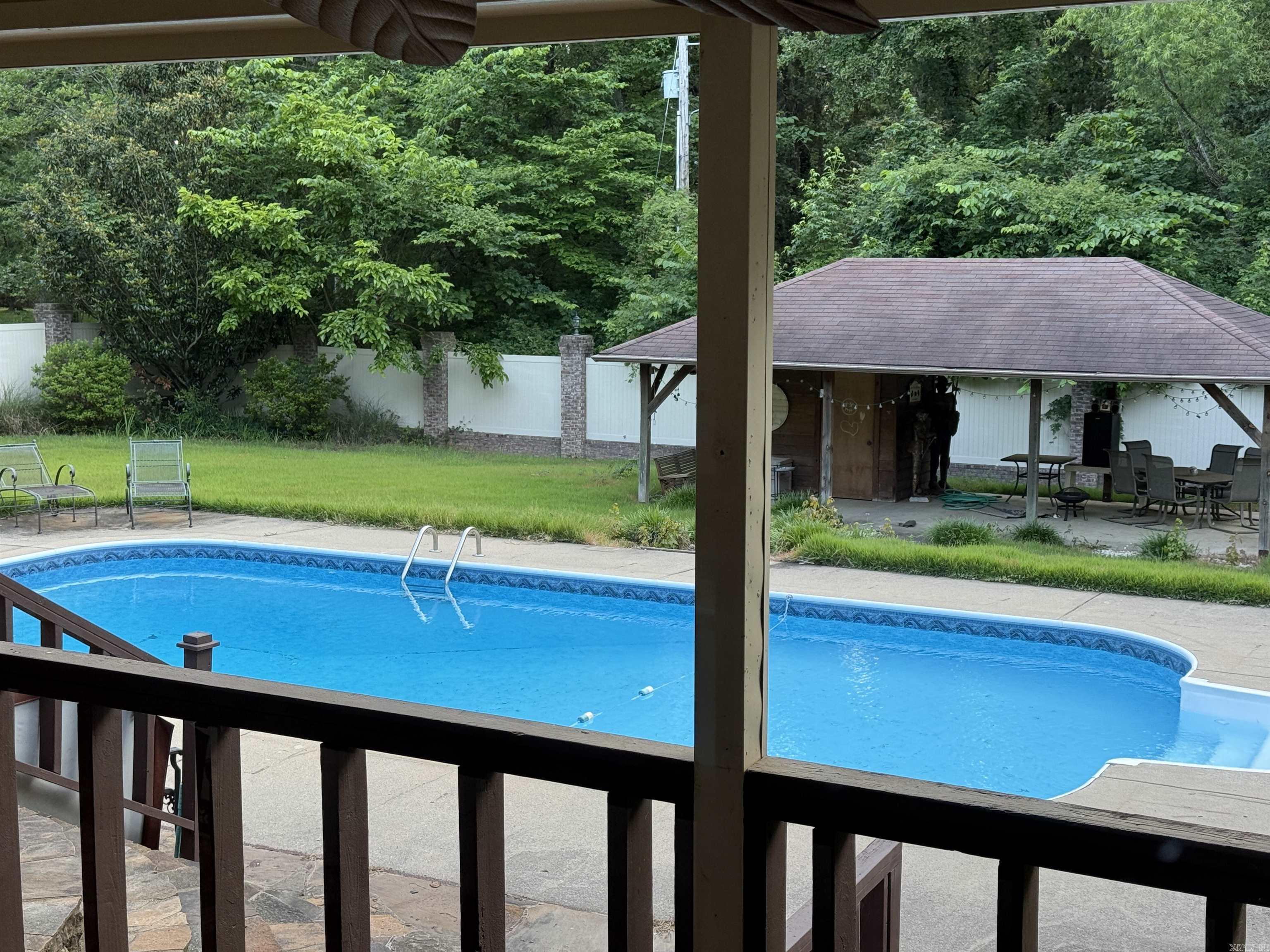 11809 Timber Creek Road North Little Rock, AR 72118