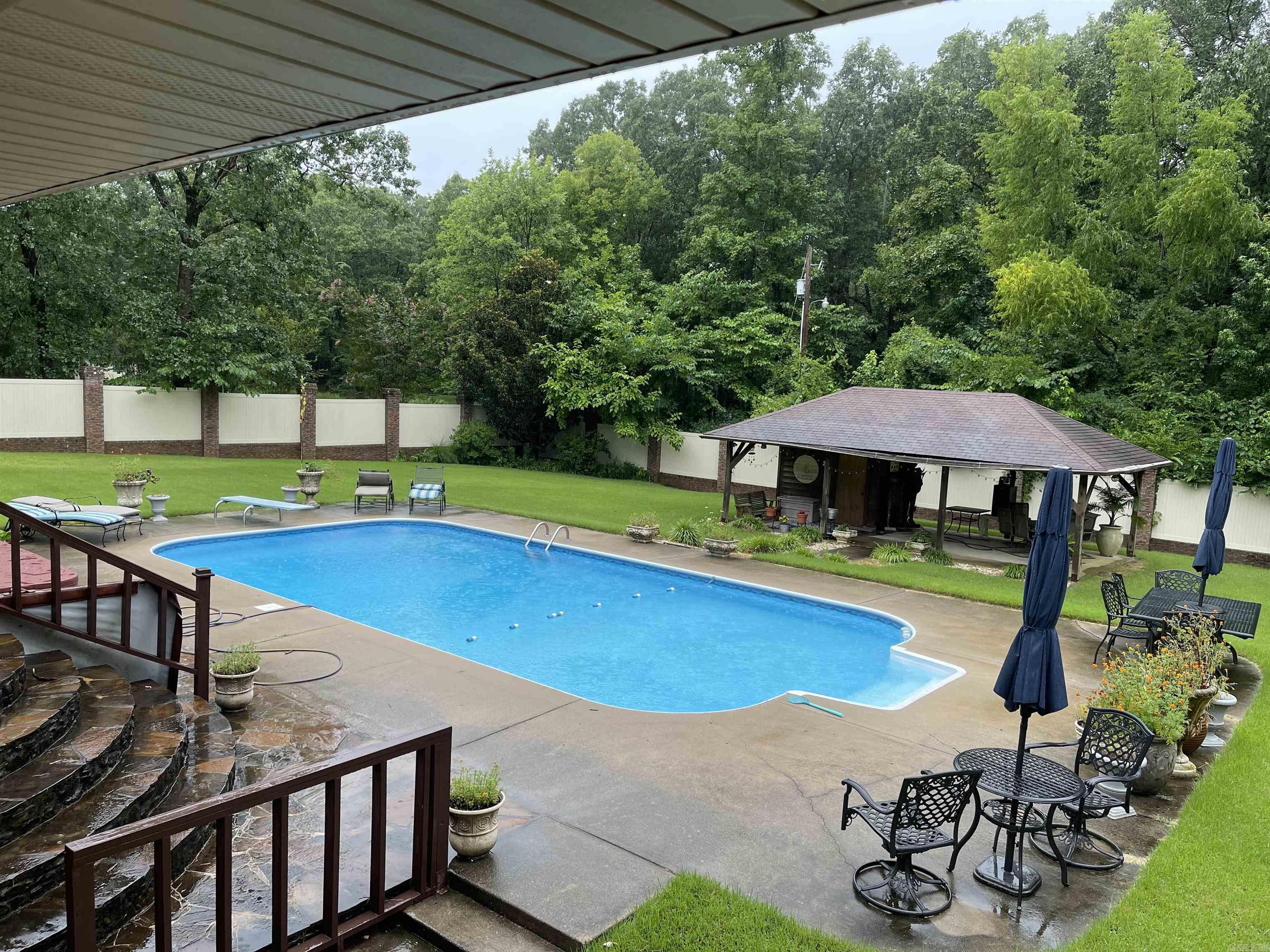 11809 Timber Creek  North Little Rock, AR