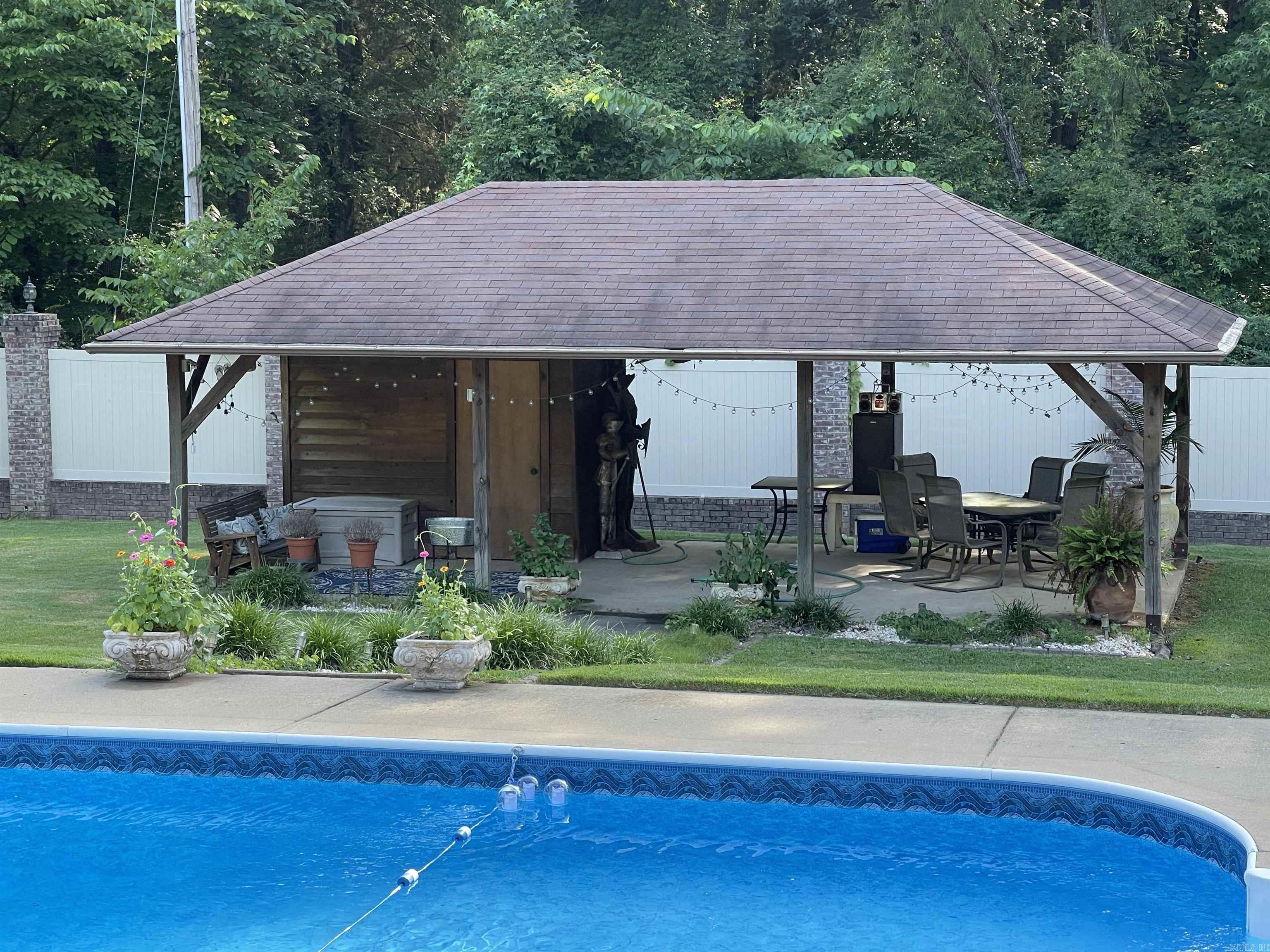 11809 Timber Creek  North Little Rock, AR