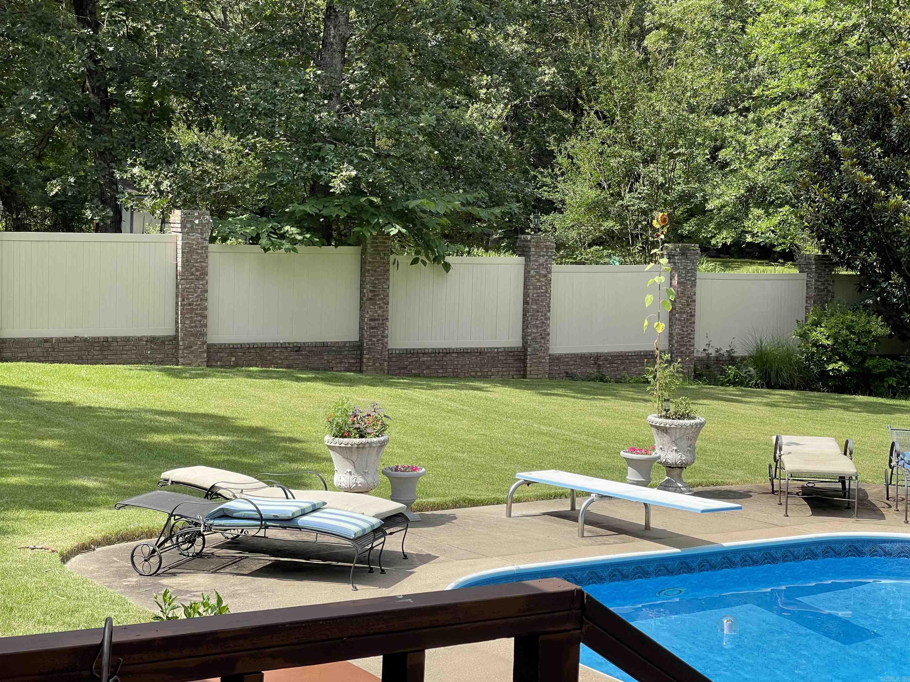 11809 Timber Creek Road North Little Rock, AR 72118