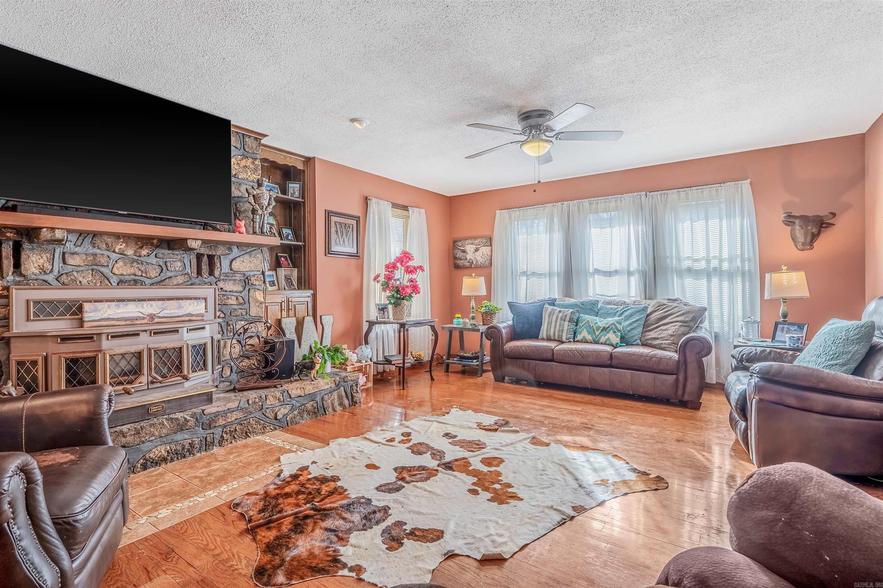 11809 Timber Creek  North Little Rock, AR