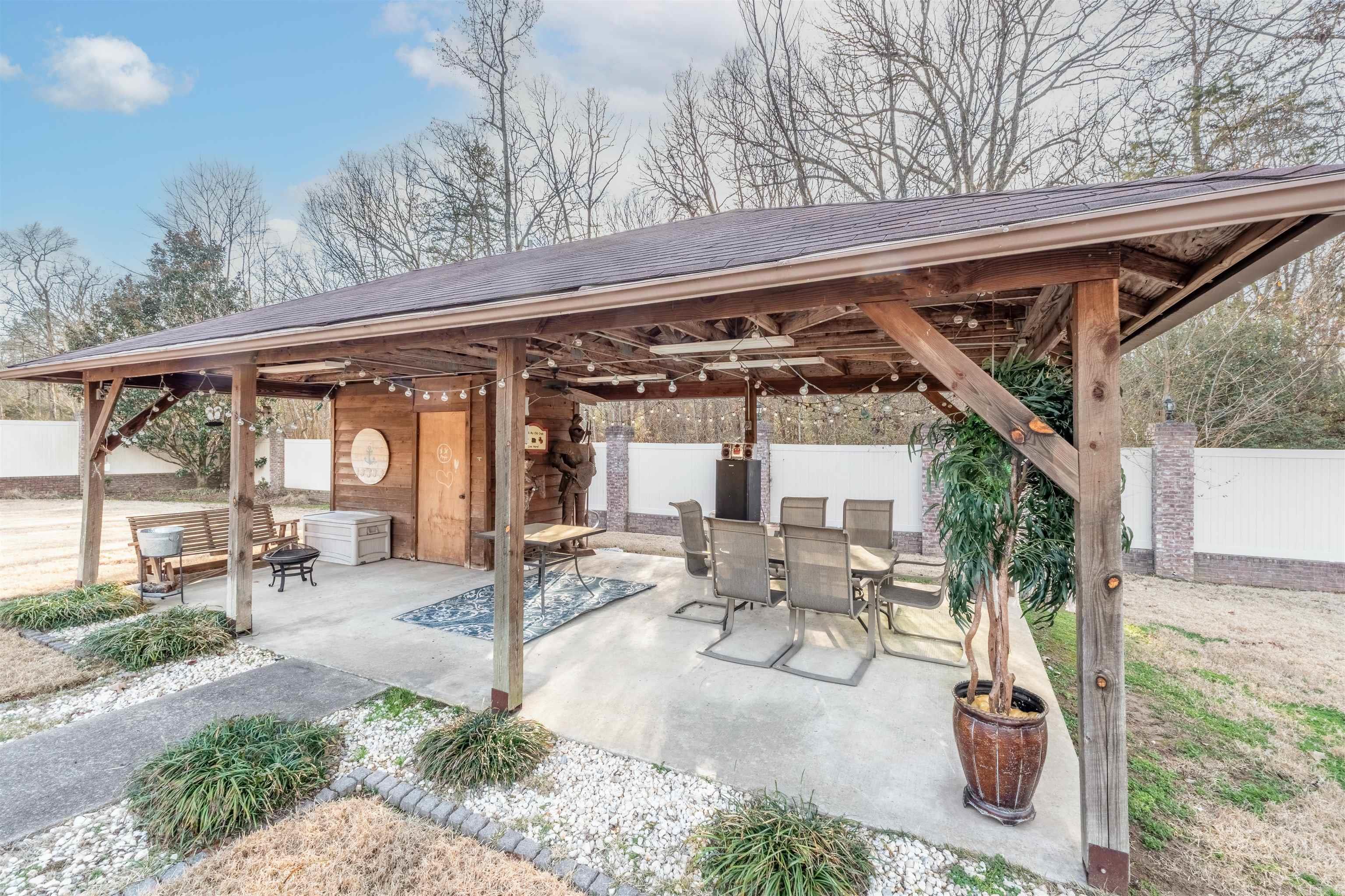 11809 Timber Creek  North Little Rock, AR