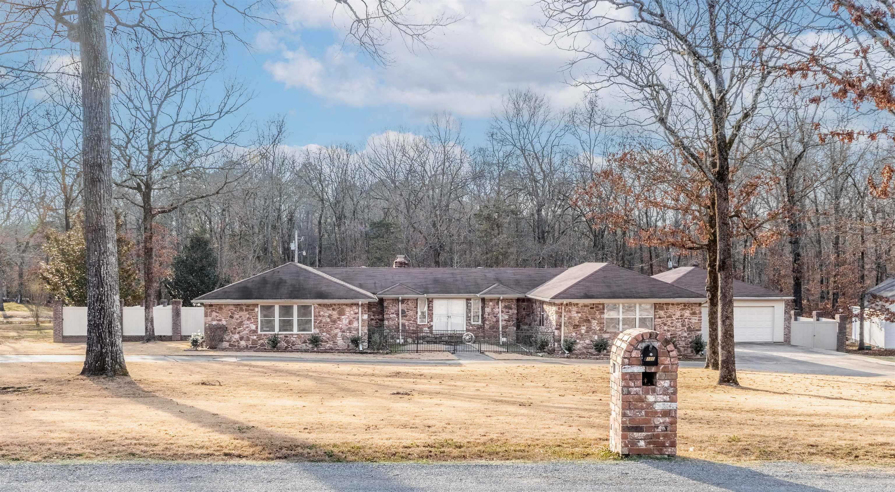 11809 Timber Creek Road North Little Rock, AR 72118