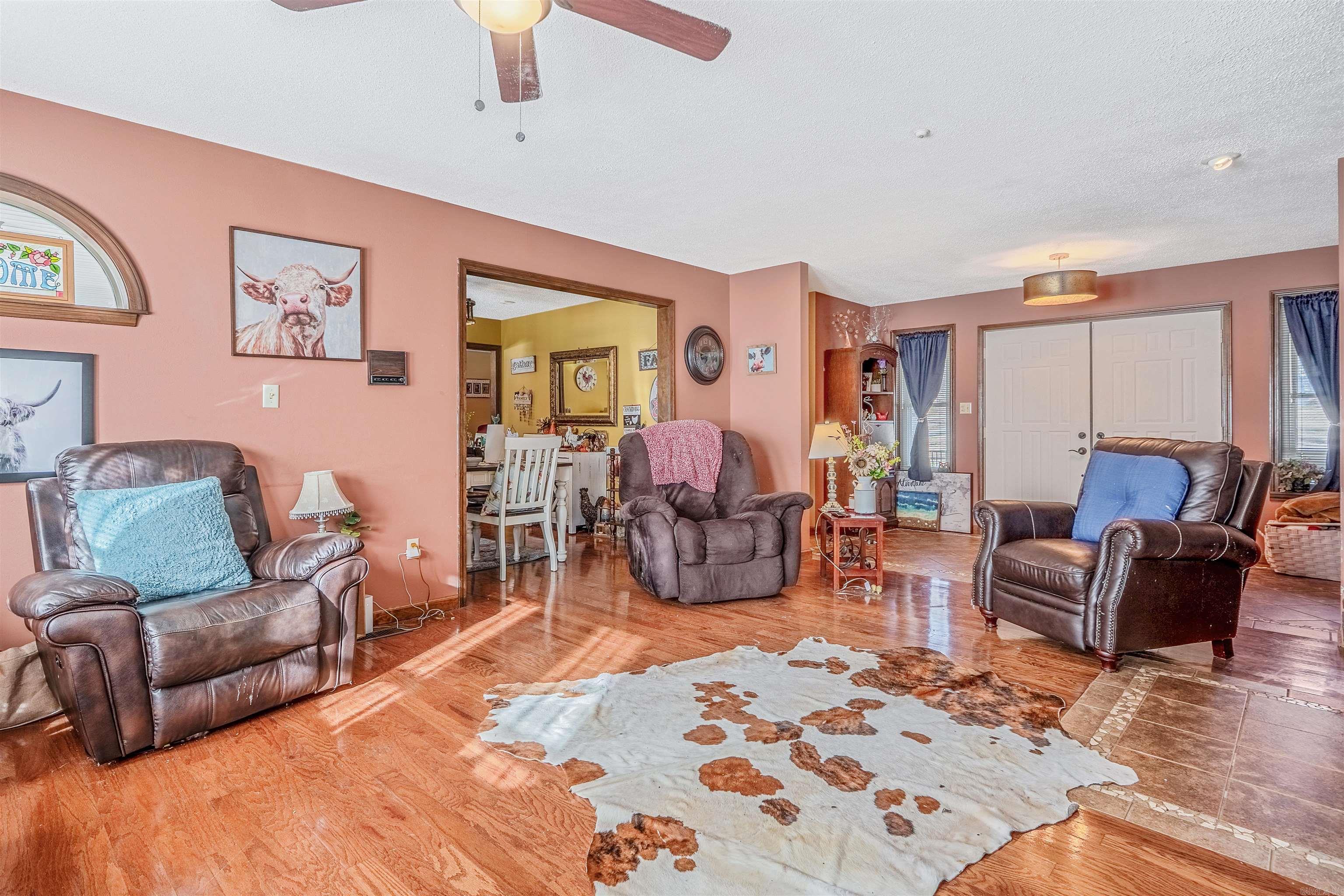 11809 Timber Creek  North Little Rock, AR