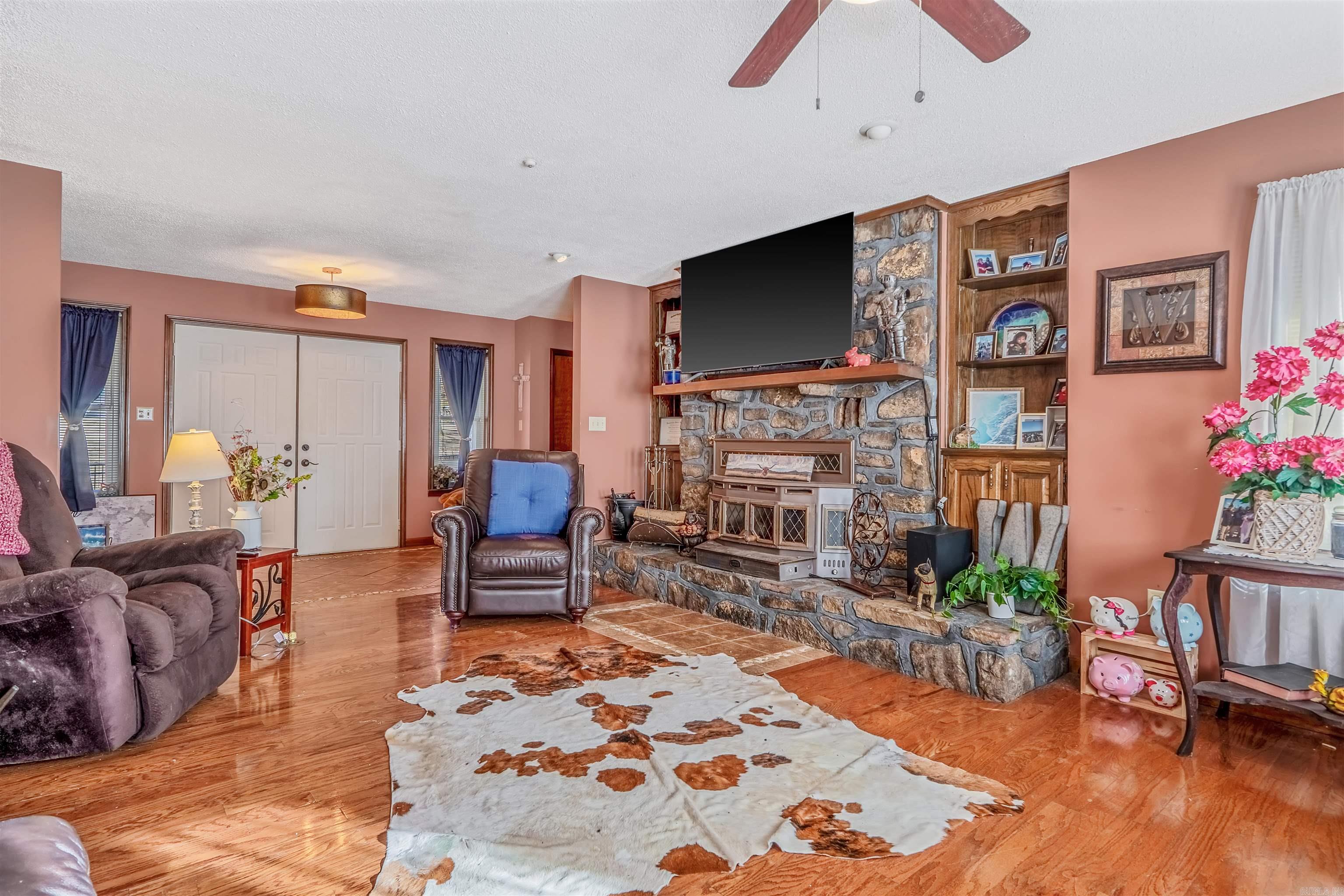 11809 Timber Creek Road North Little Rock, AR 72118