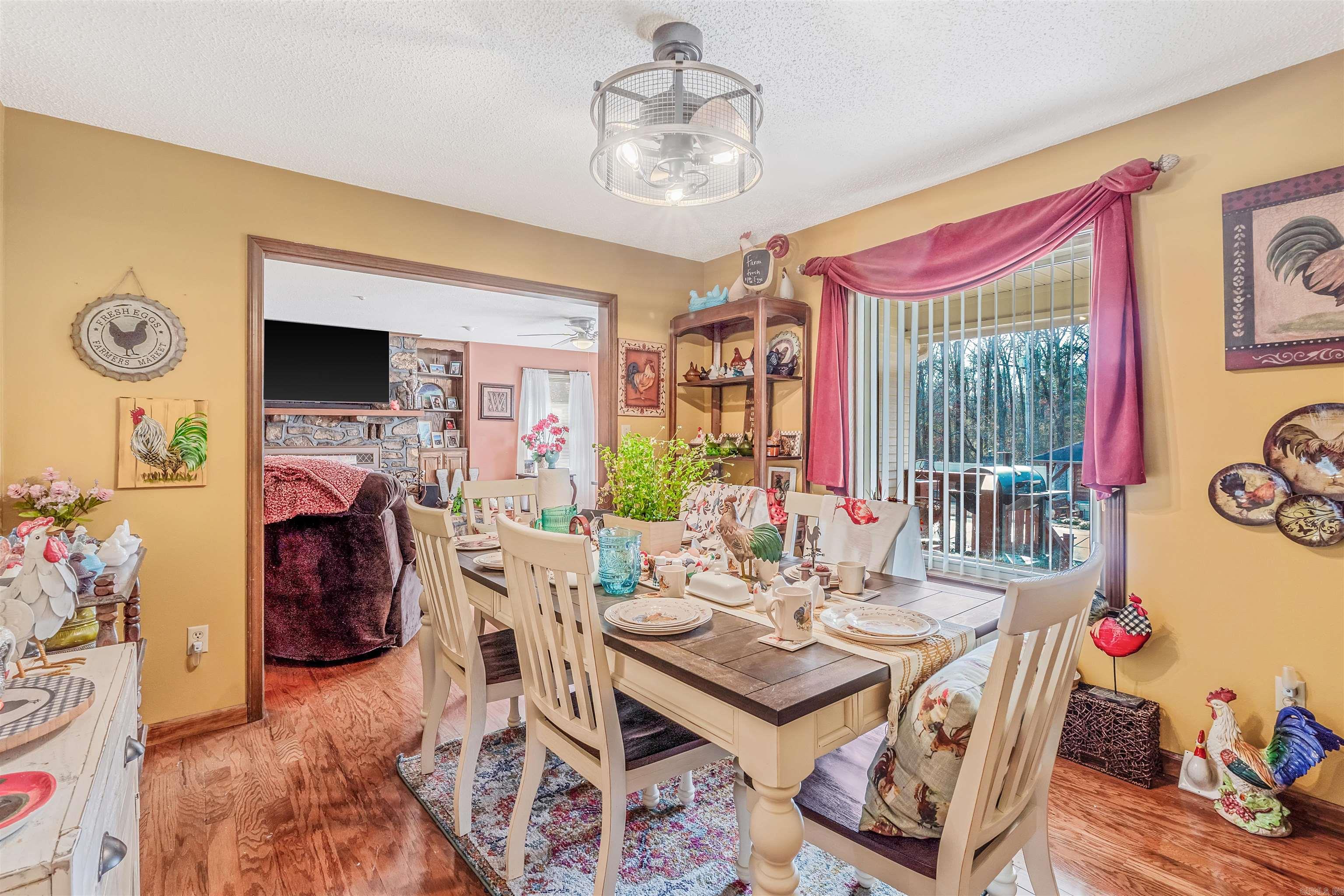 11809 Timber Creek  North Little Rock, AR