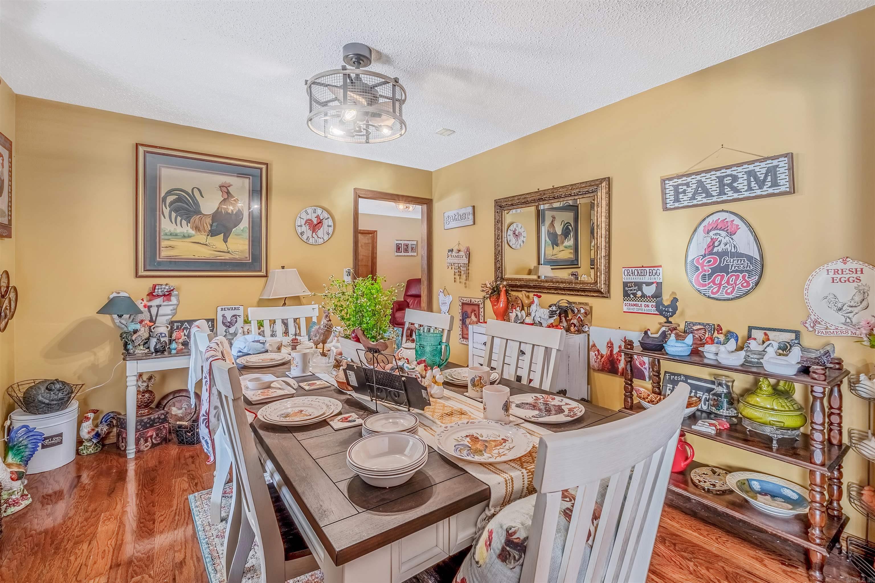 11809 Timber Creek  North Little Rock, AR