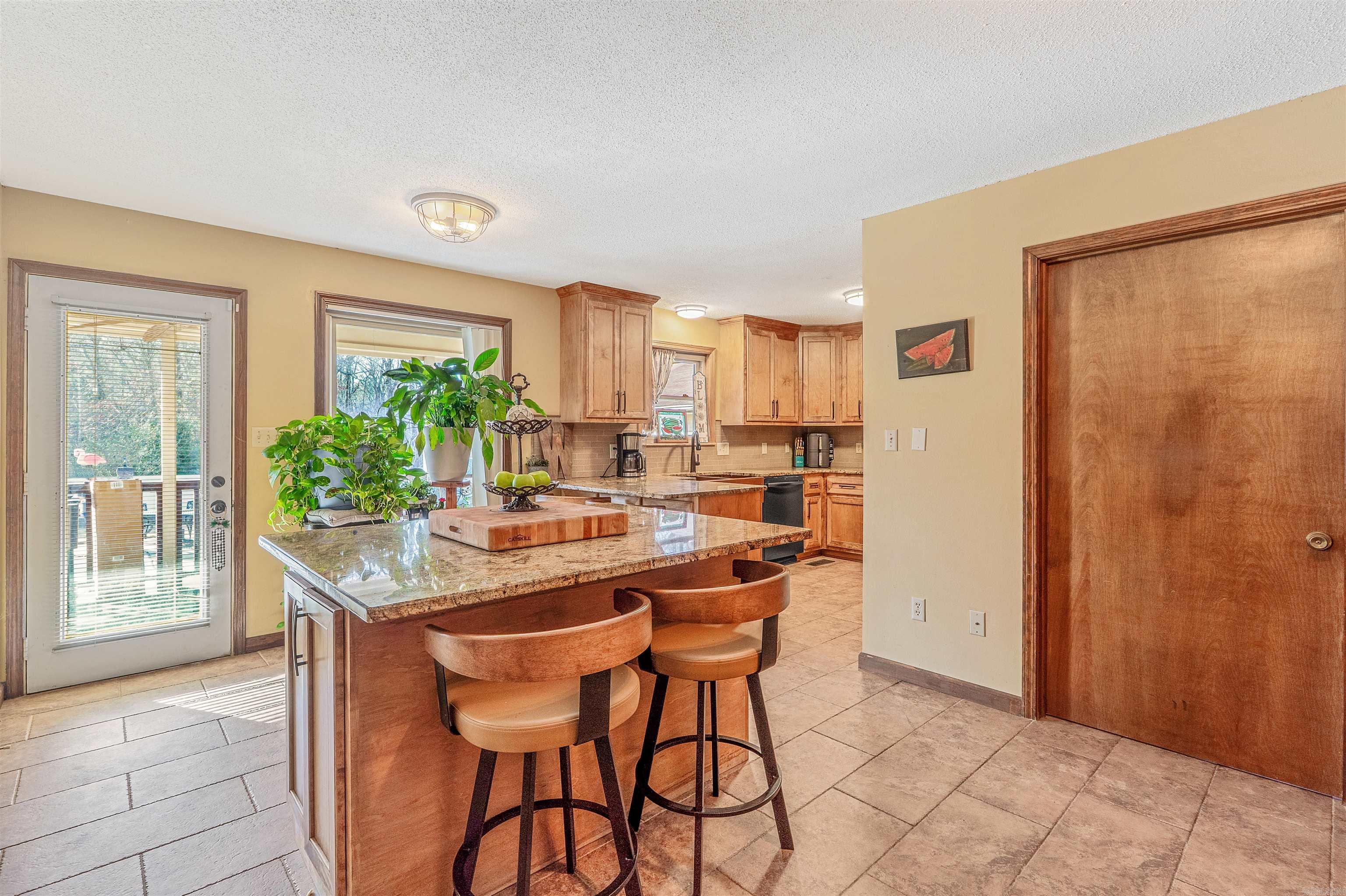 11809 Timber Creek  North Little Rock, AR