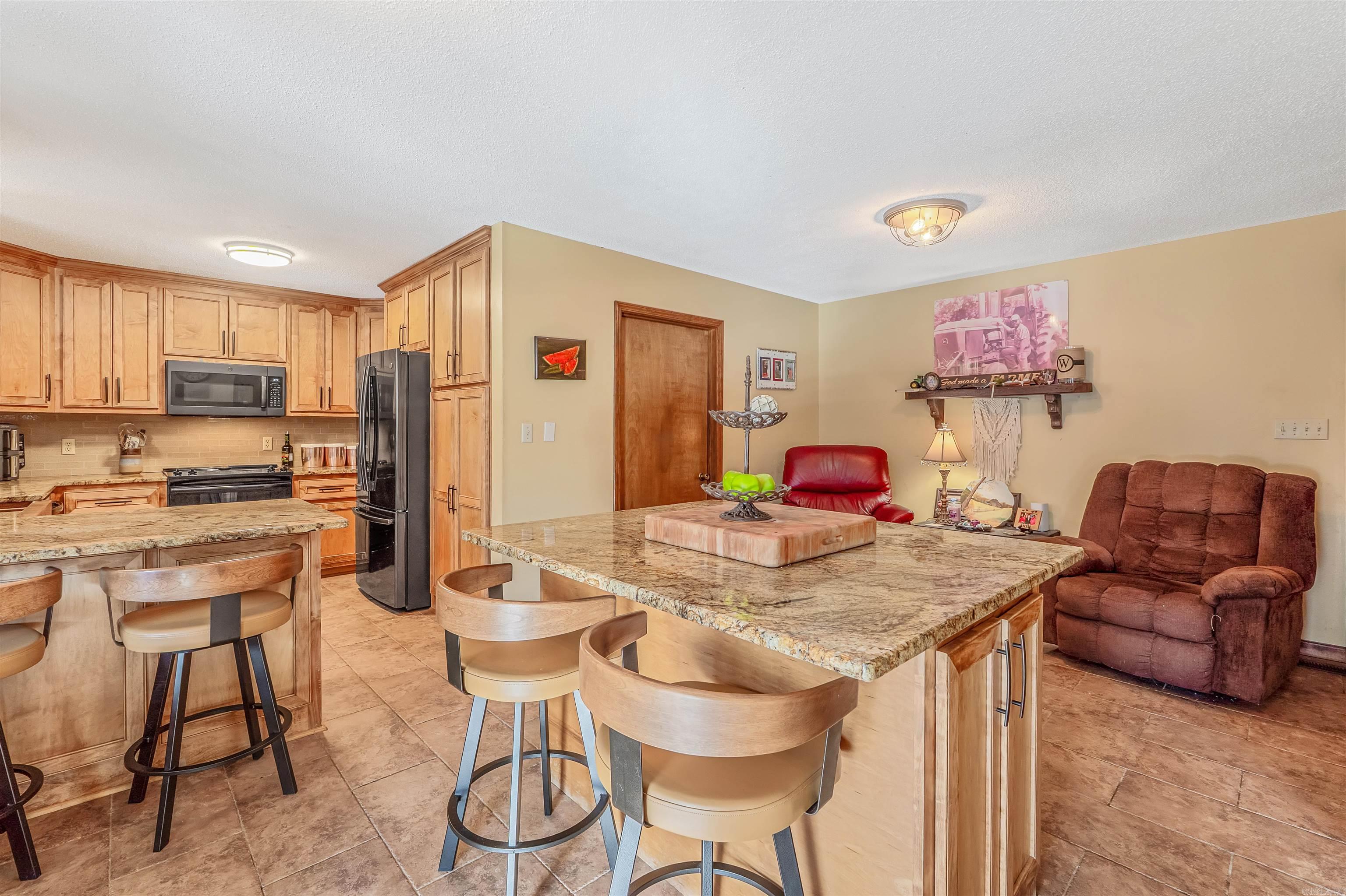 11809 Timber Creek  North Little Rock, AR