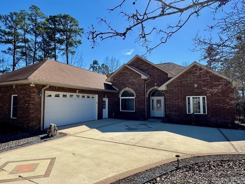 9  CANCION WAY  Hot Springs Village, AR