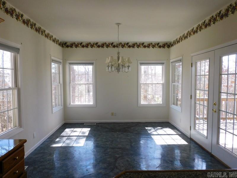 9 CANCION WAY  Hot Springs Village, AR