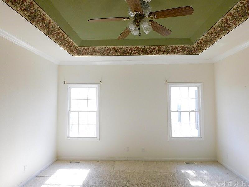 9 CANCION WAY  Hot Springs Village, AR