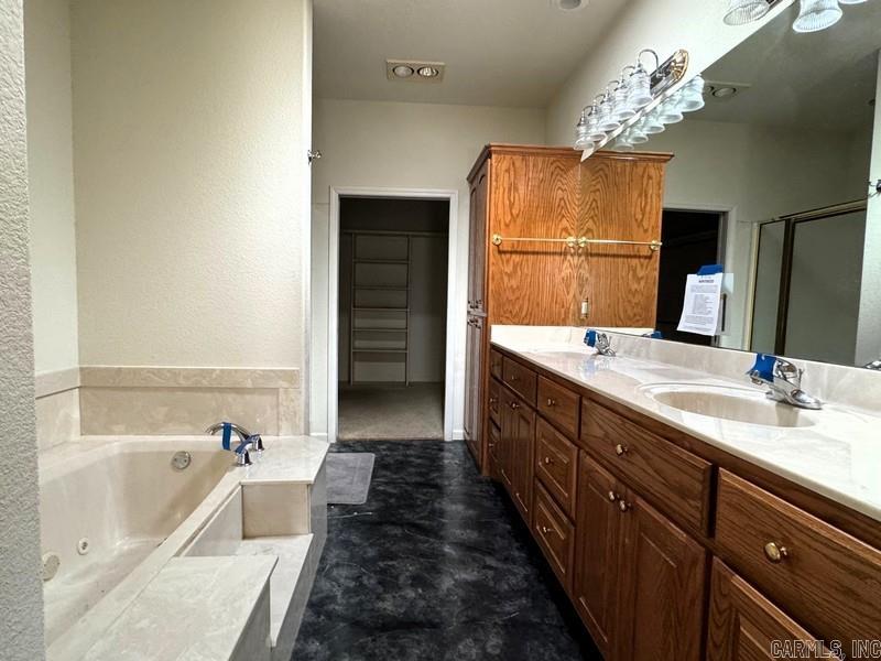 9 CANCION WAY  Hot Springs Village, AR