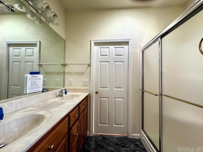 9 CANCION WAY  Hot Springs Village, AR