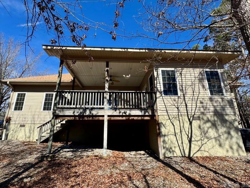 9 CANCION WAY  Hot Springs Village, AR