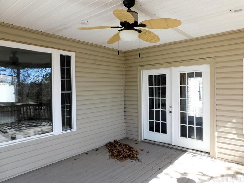 9 CANCION WAY  Hot Springs Village, AR