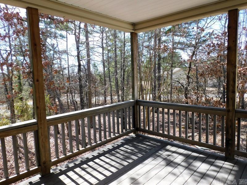 9 CANCION WAY  Hot Springs Village, AR