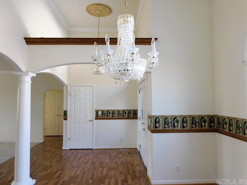 9 CANCION WAY  Hot Springs Village, AR