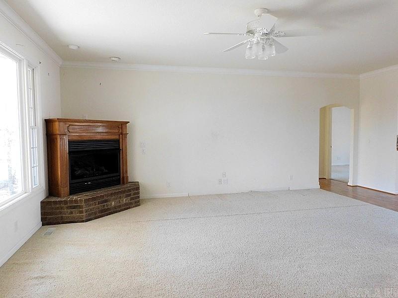 9 CANCION WAY  Hot Springs Village, AR