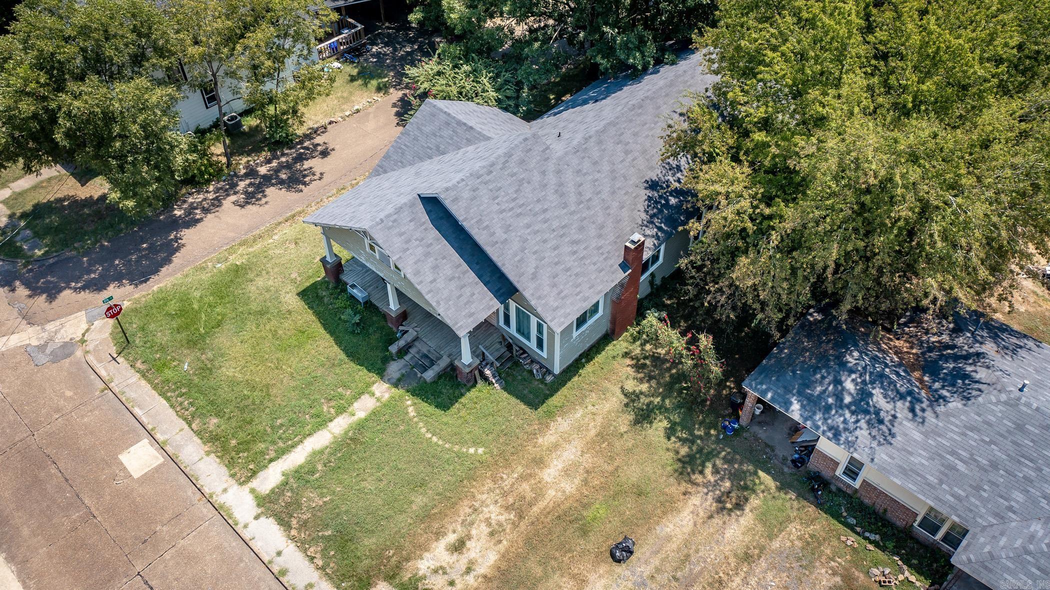 801 Crittenden  Arkadelphia, AR