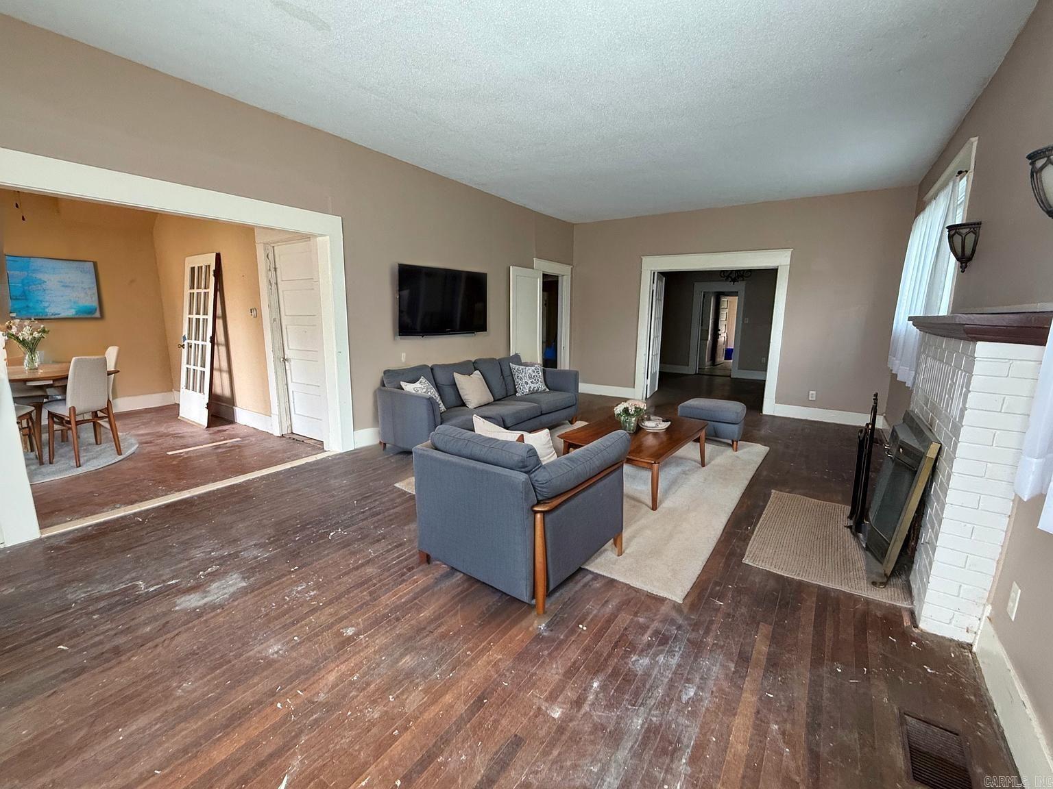 801 Crittenden  Arkadelphia, AR