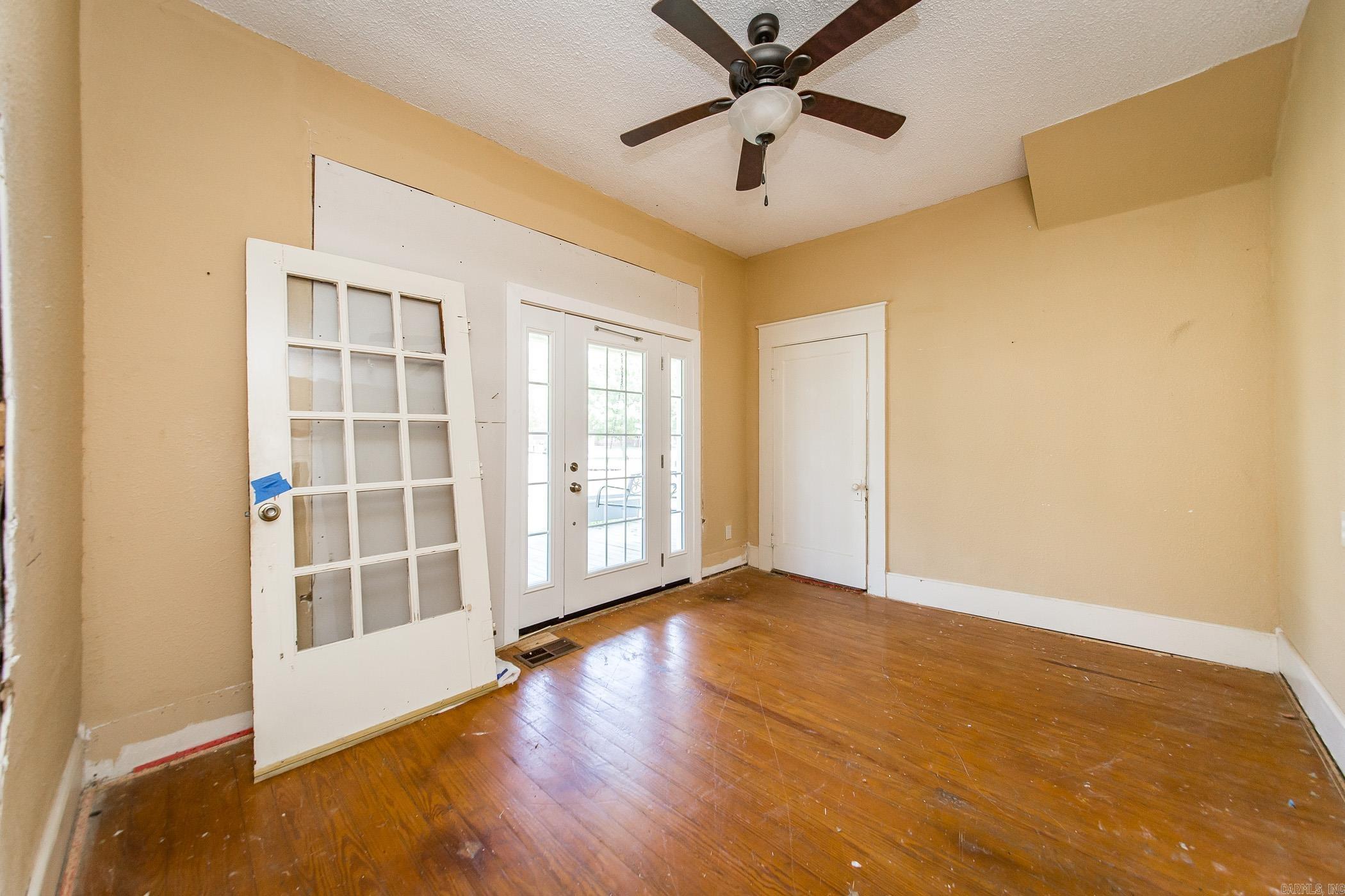 801 Crittenden  Arkadelphia, AR