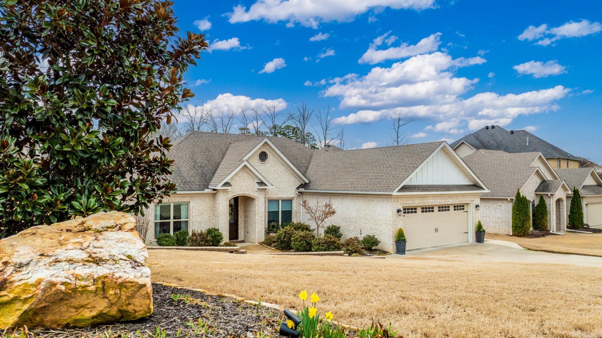 18805 Lochridge  Little Rock, AR