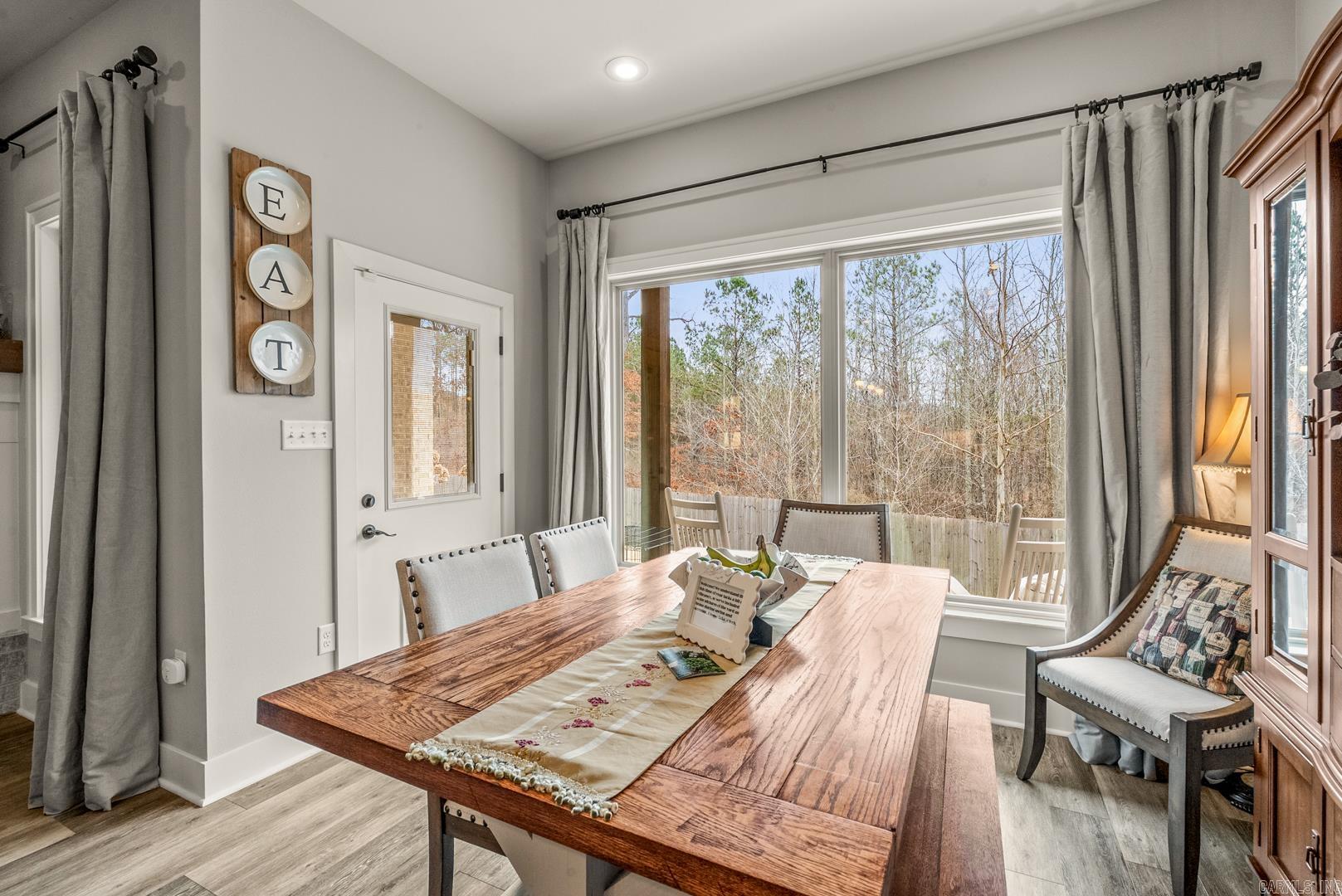 18805 Lochridge  Little Rock, AR