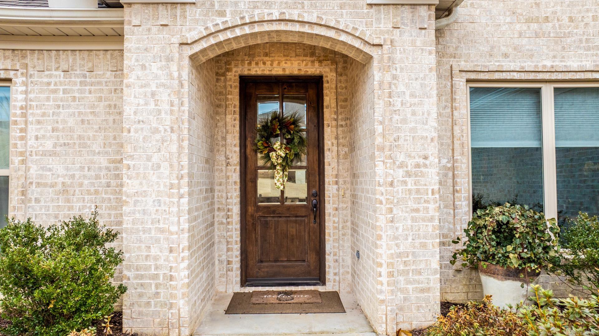 18805 Lochridge  Little Rock, AR