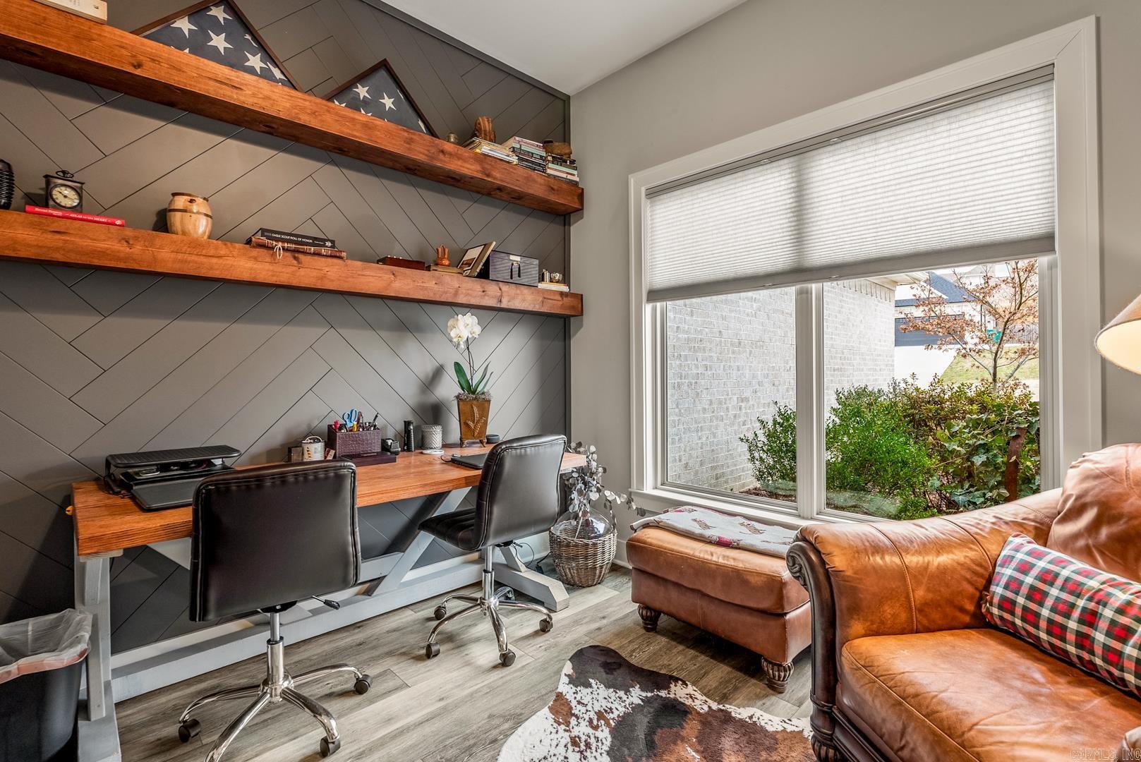 18805 Lochridge  Little Rock, AR