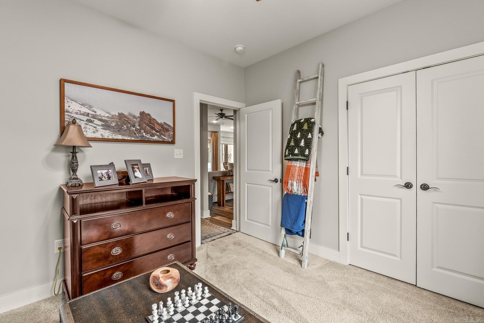 18805 Lochridge  Little Rock, AR