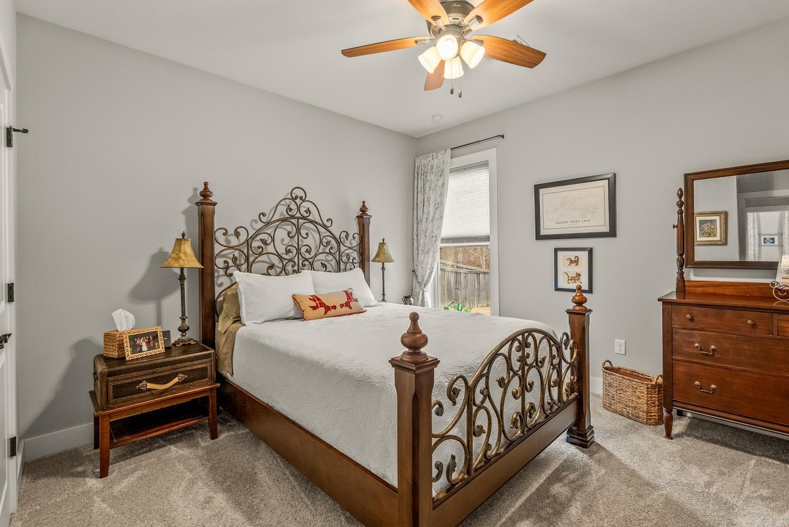 18805 Lochridge  Little Rock, AR