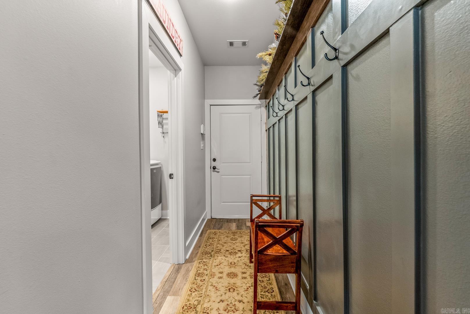 18805 Lochridge  Little Rock, AR