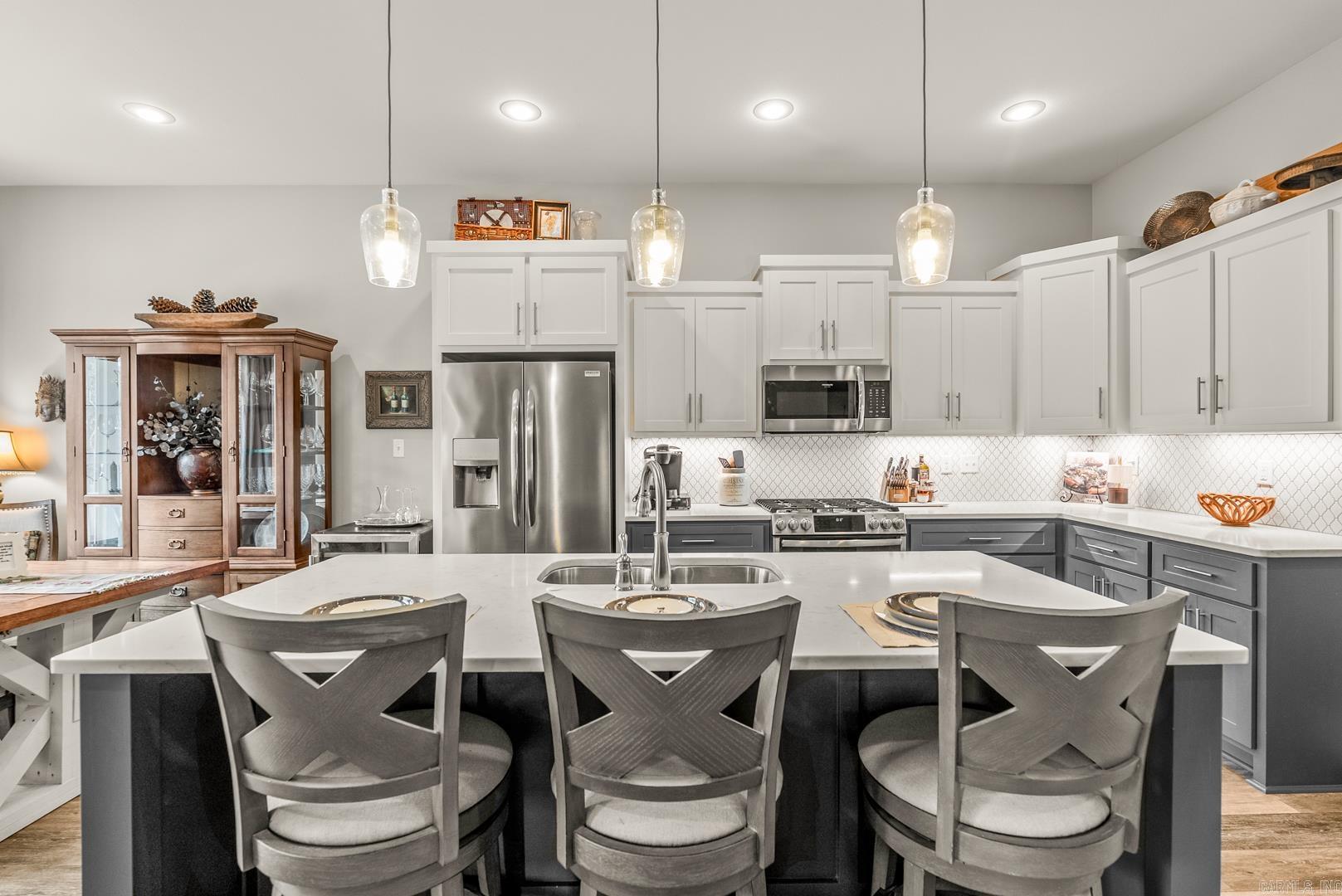 18805 Lochridge  Little Rock, AR