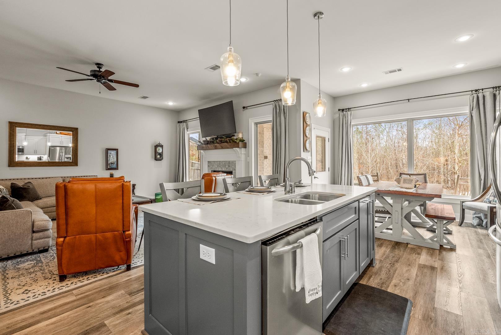 18805 Lochridge  Little Rock, AR