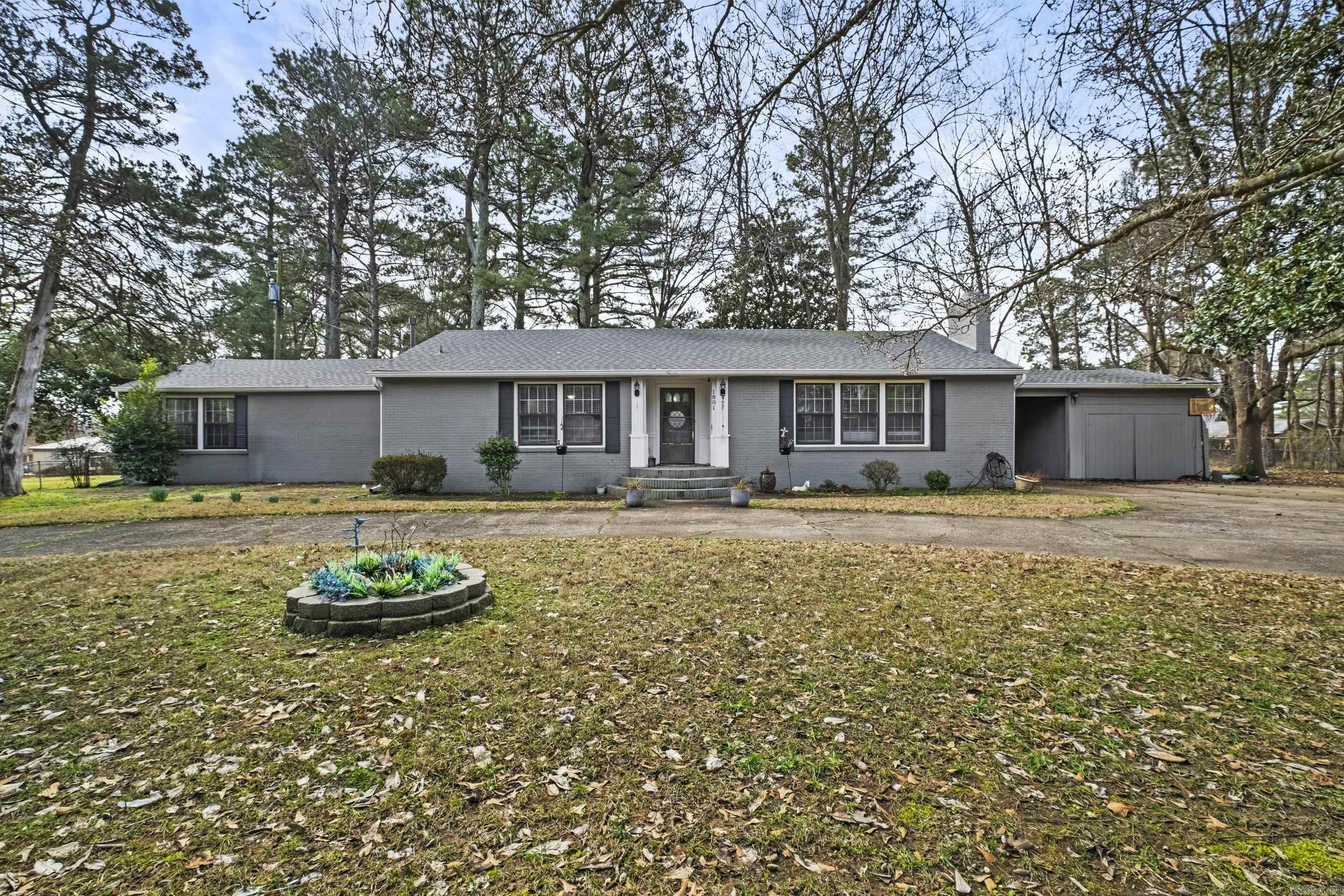 1801 Hill  Jacksonville, AR